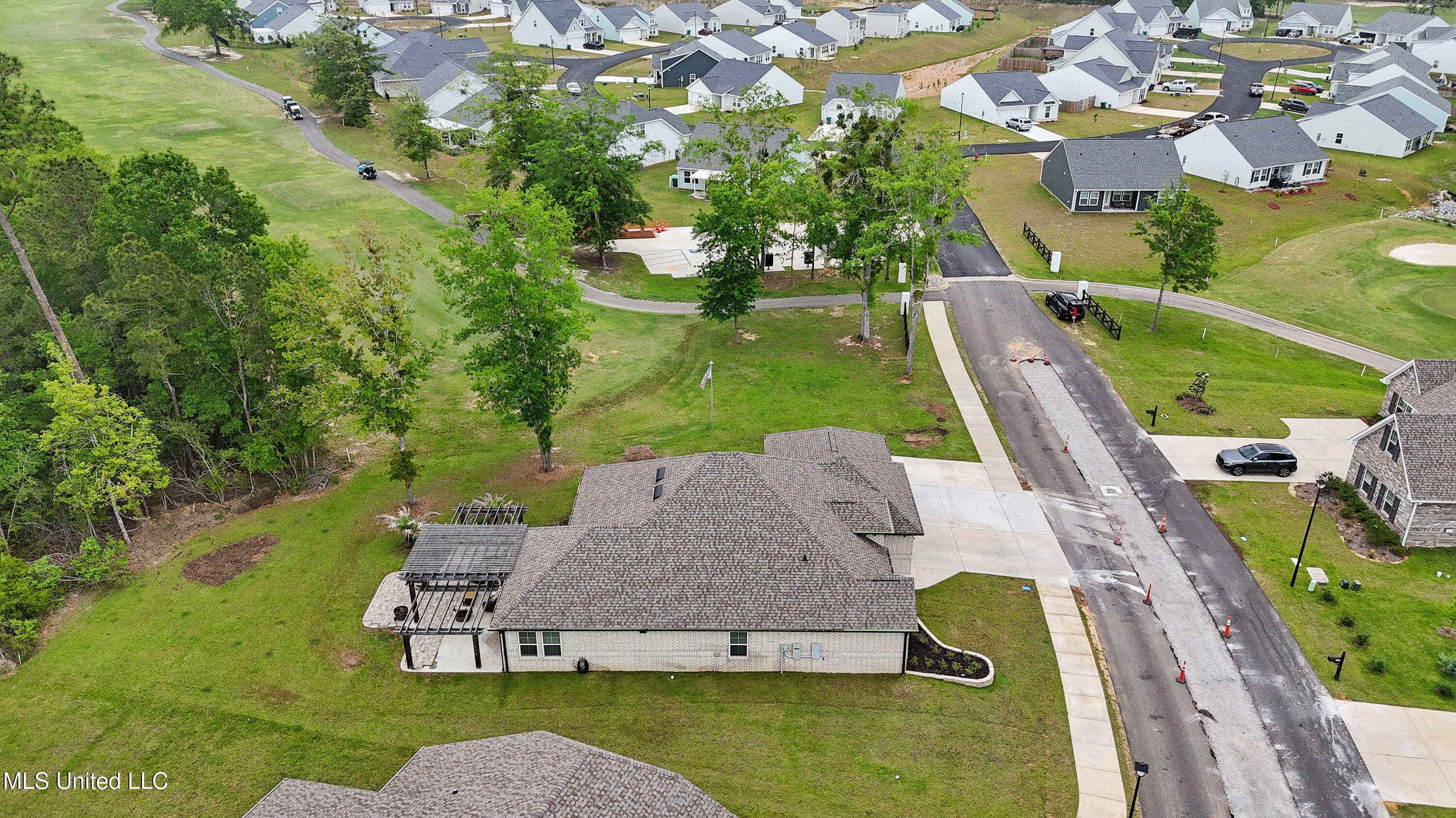85015 Diamondhead Lakes Boulevard, Diamondhead, Mississippi image 29
