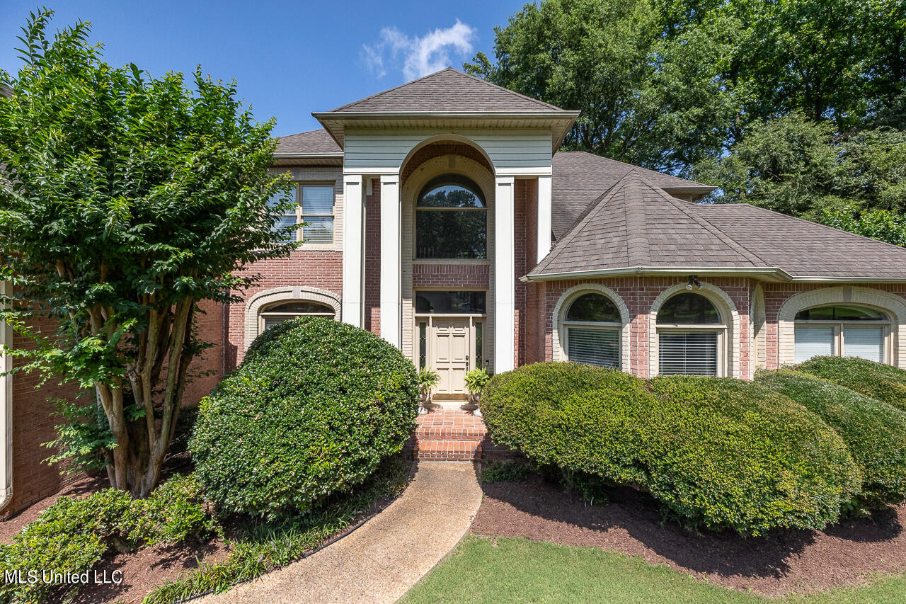 5035 Saint Andrews Cove, Olive Branch, Mississippi image 1