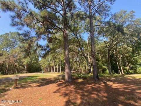 Vacant Land For Sale - 2073 Taylor Road<br/> Pike County, Magnolia, MS 39652