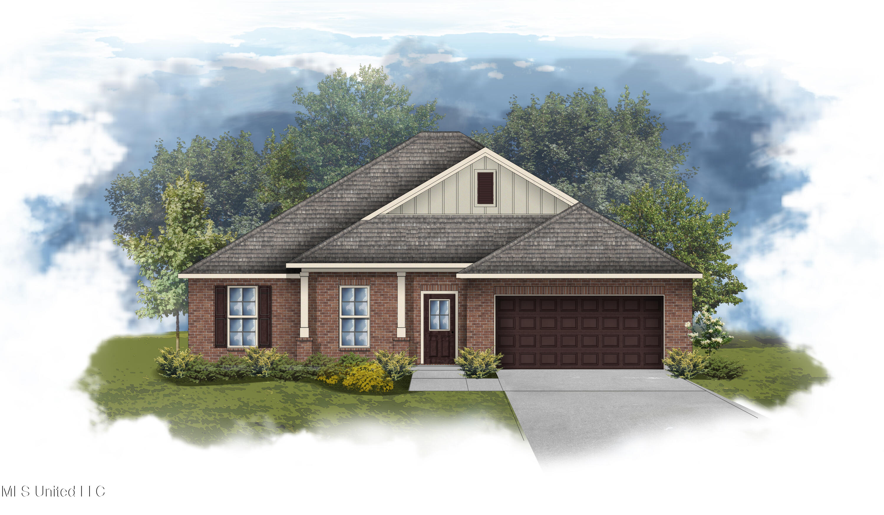 12005 Erik Court, Ocean Springs, Mississippi image 1