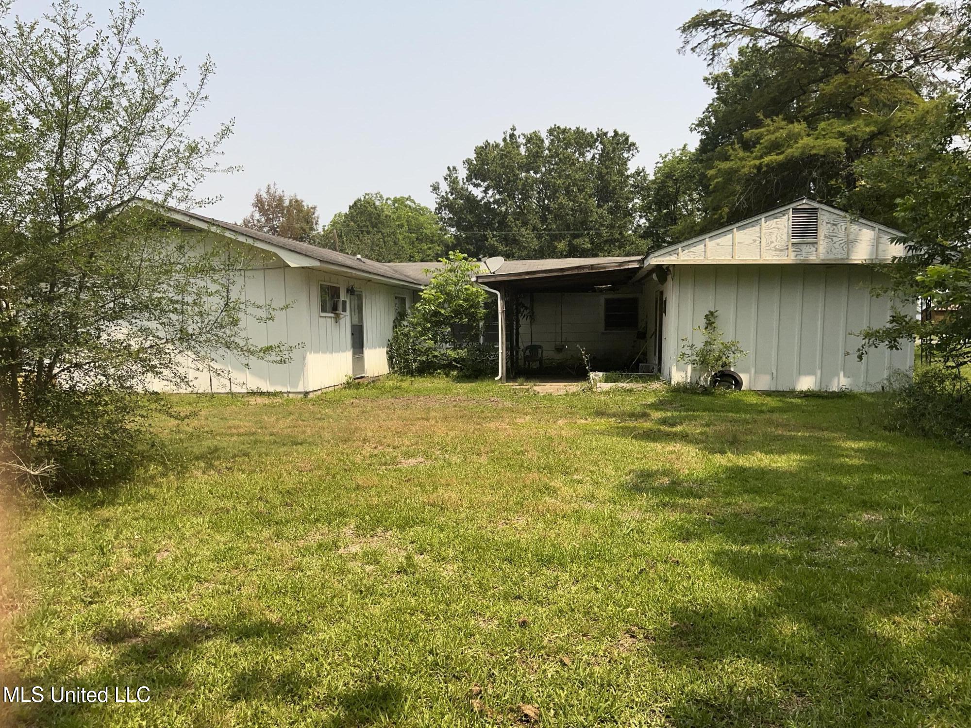 517 W Washington Street, Moorhead, Mississippi image 17