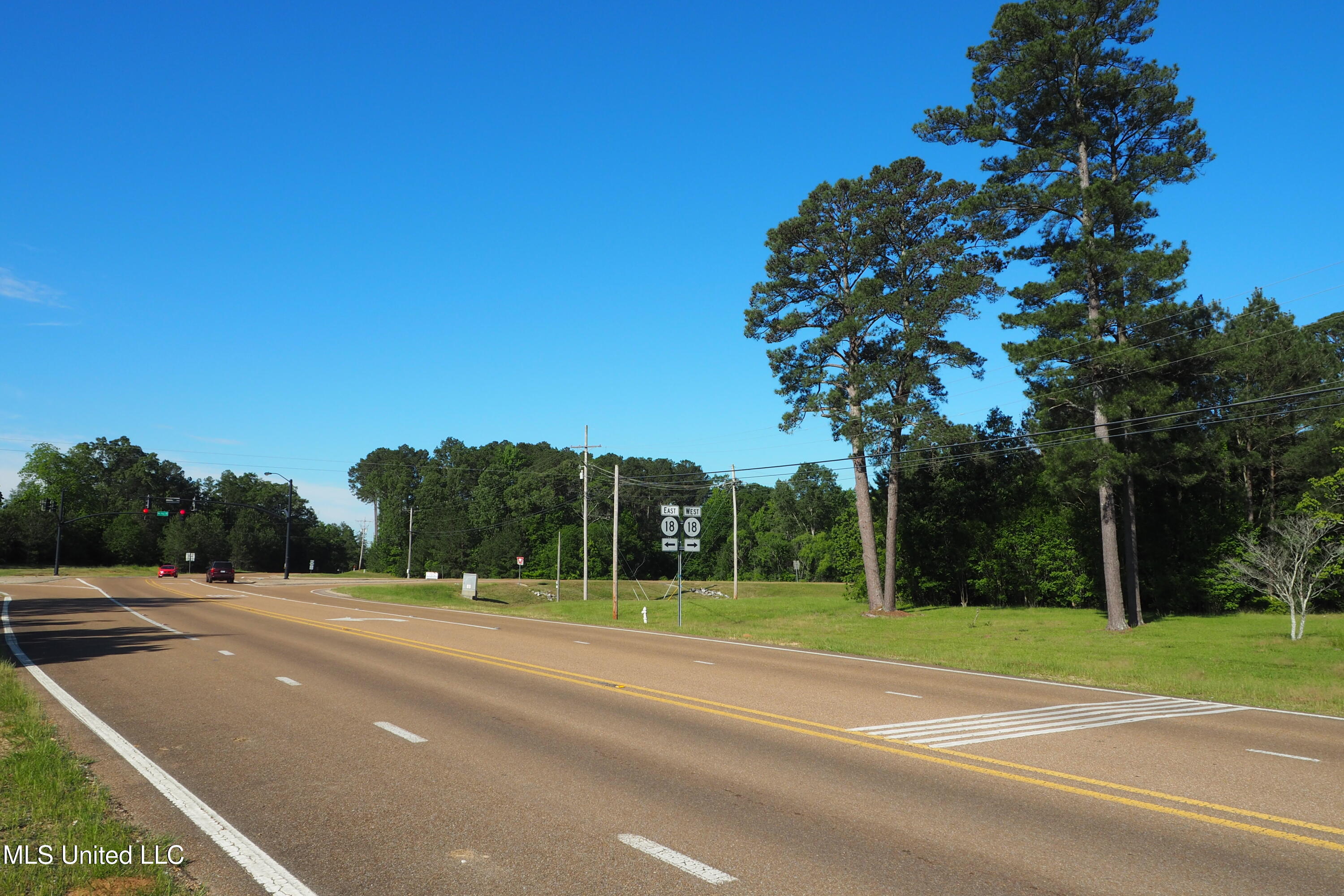 Hwy 18 And Hwy 468, Brandon, Mississippi image 5