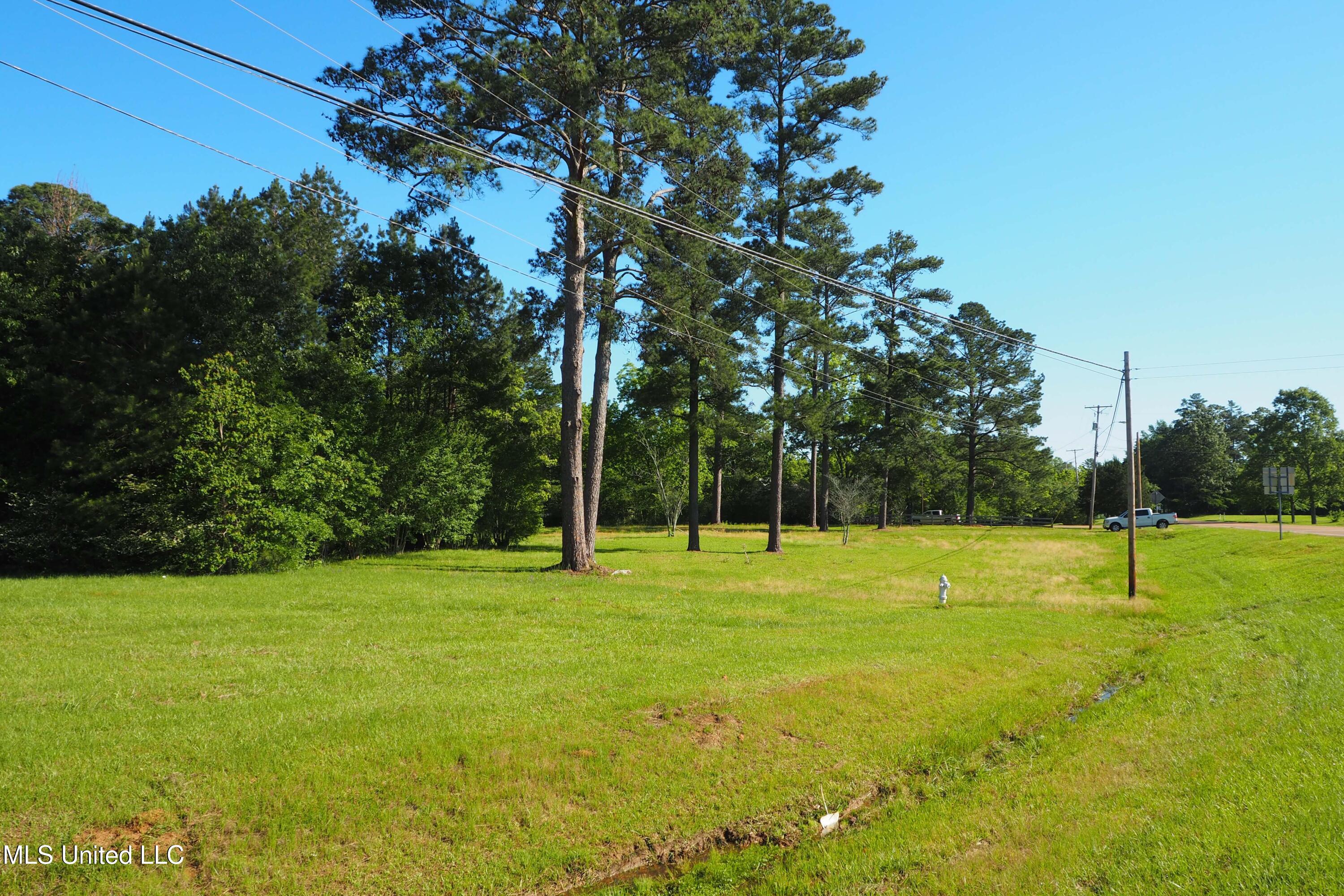 Hwy 18 And Hwy 468, Brandon, Mississippi image 4