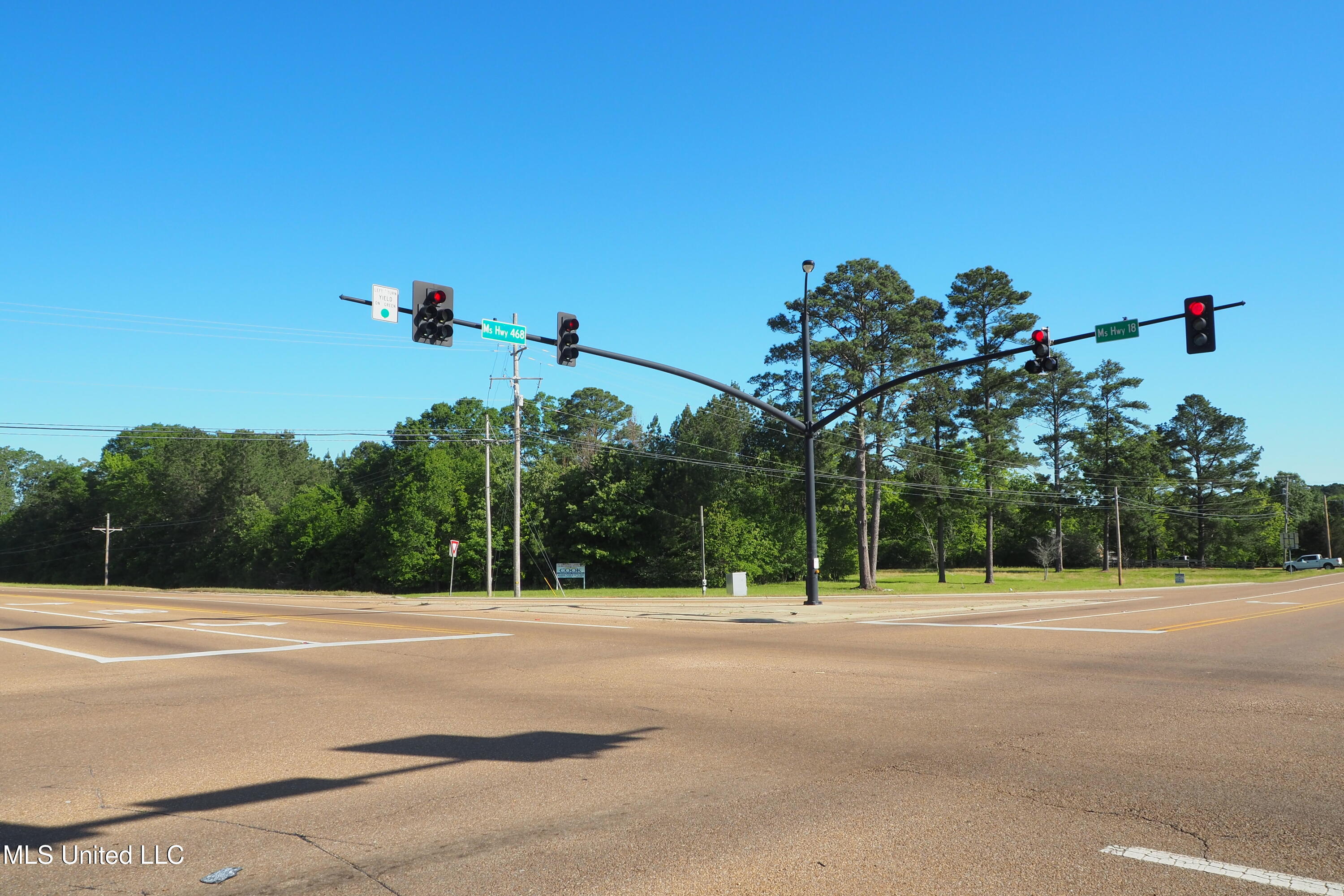 Hwy 18 And Hwy 468, Brandon, Mississippi image 7