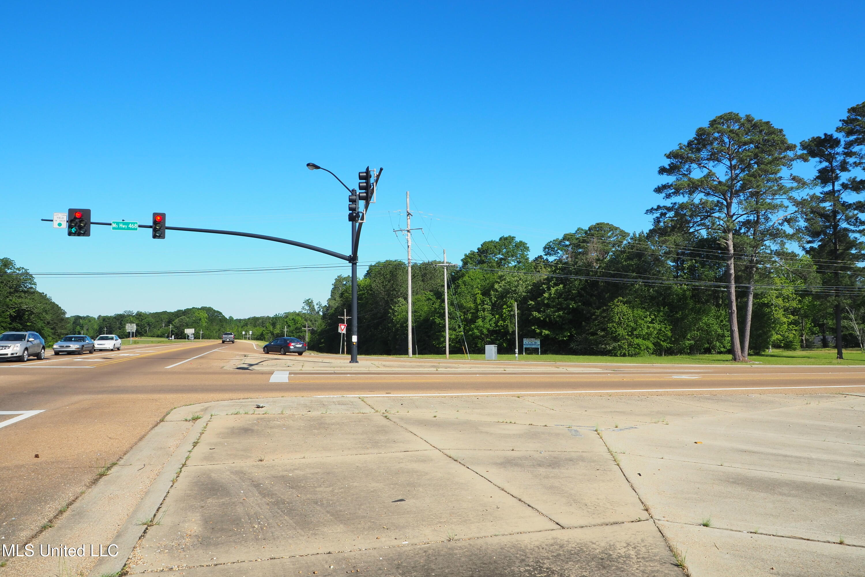 Hwy 18 And Hwy 468, Brandon, Mississippi image 6