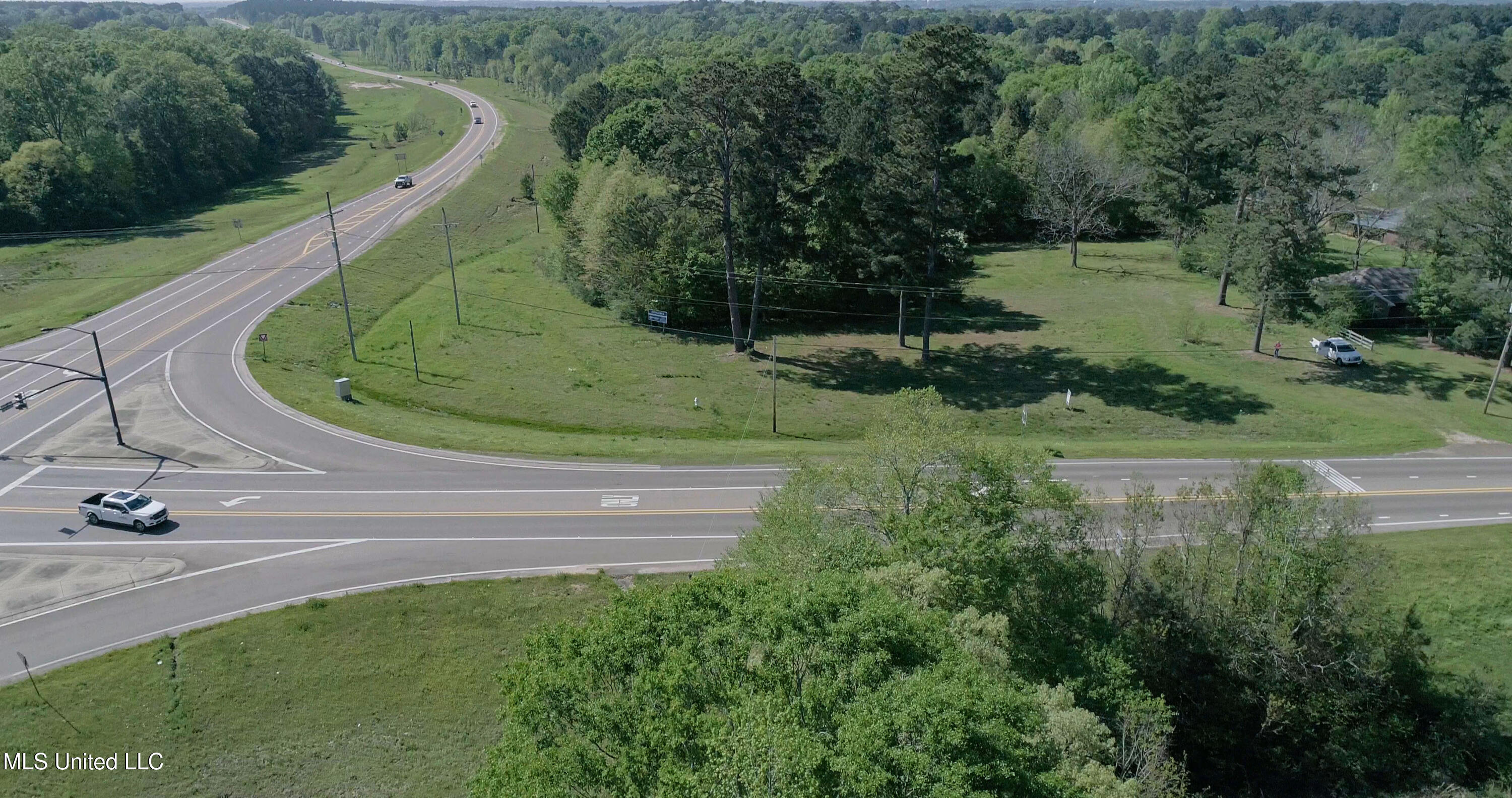 Hwy 18 And Hwy 468, Brandon, Mississippi image 3