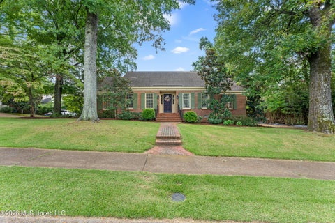Homes For Rent - 4611 Shady Grove Road<br/> Memphis, TN 38117