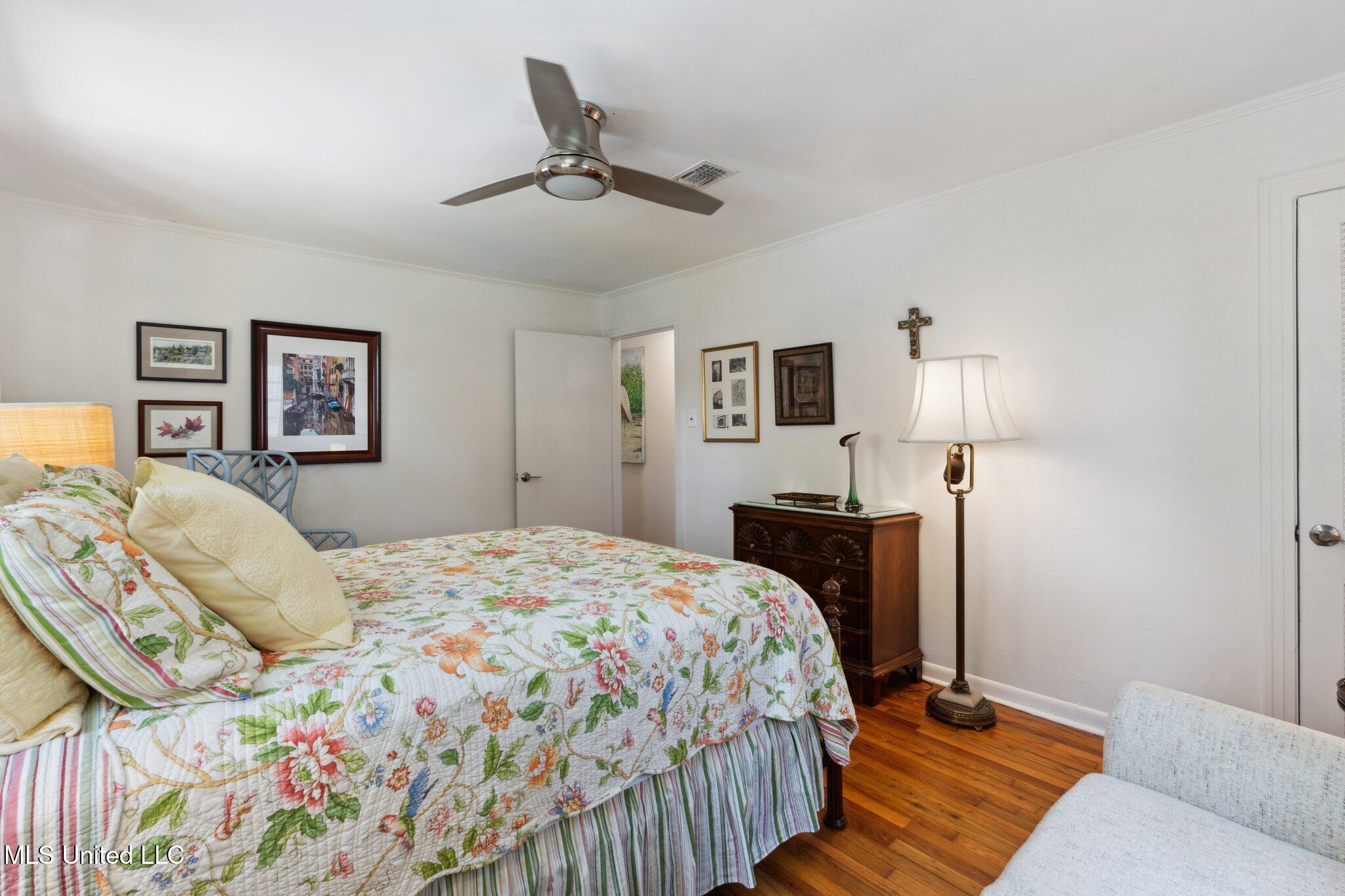 110 Oak Gardens Avenue, Long Beach, Mississippi image 20