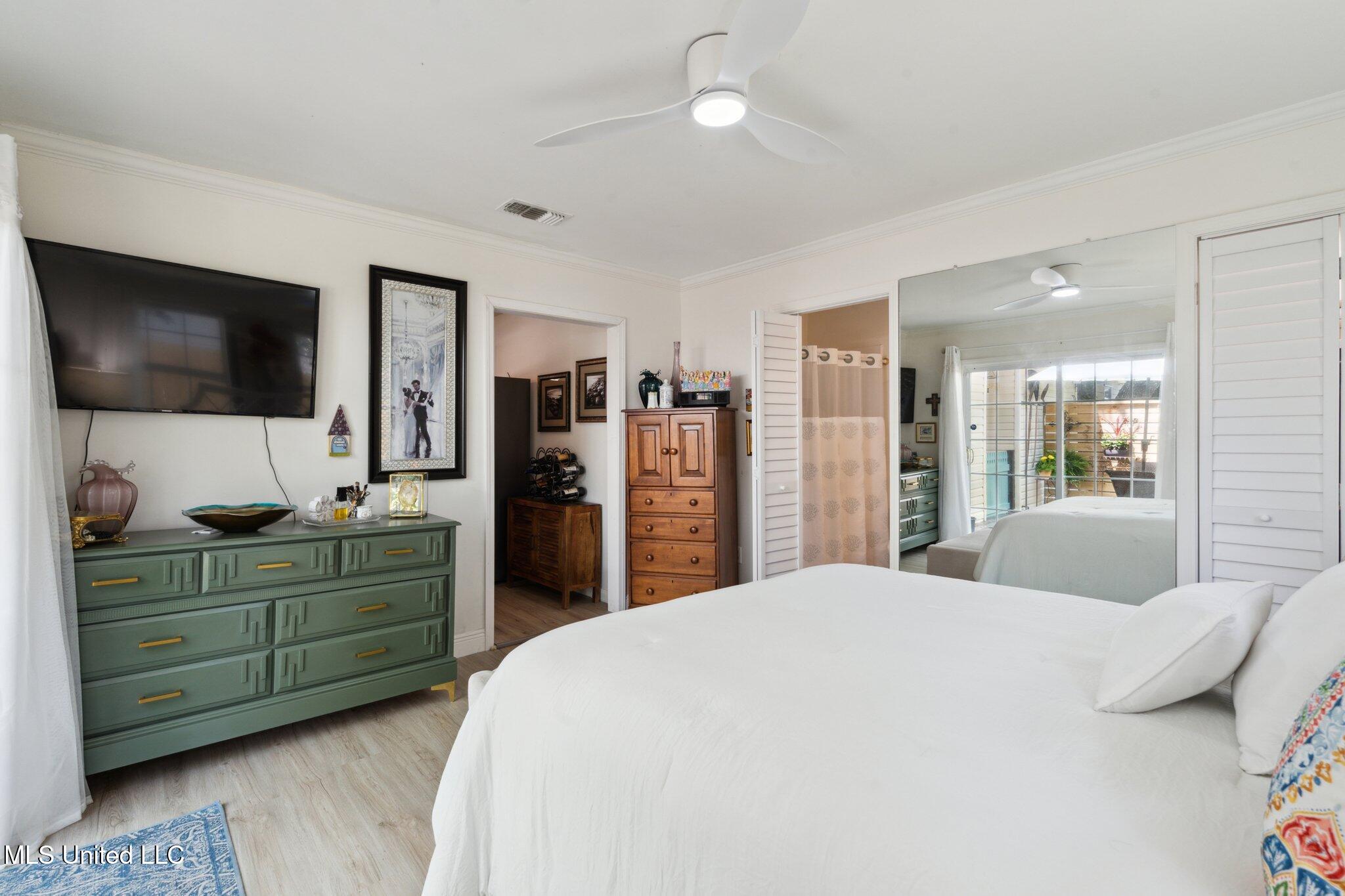 110 Oak Gardens Avenue, Long Beach, Mississippi image 10