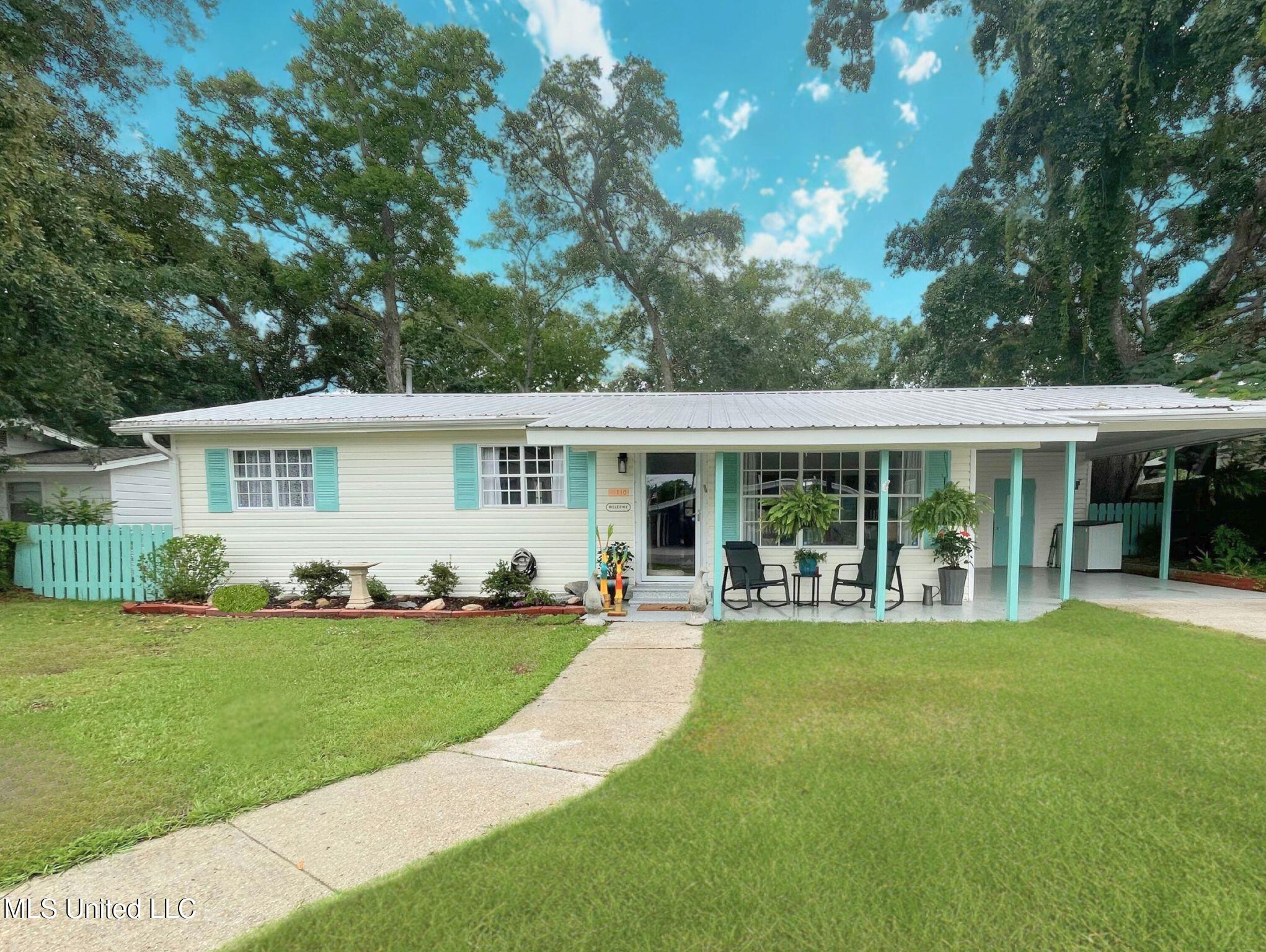 110 Oak Gardens Avenue, Long Beach, Mississippi image 3