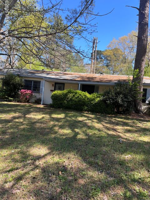 Homes For Sale - 2842 Teresa Drive<br/> Jackson, MS 39212