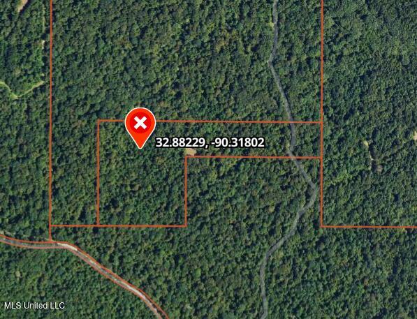 Powell Road, Yazoo City, Mississippi image 1