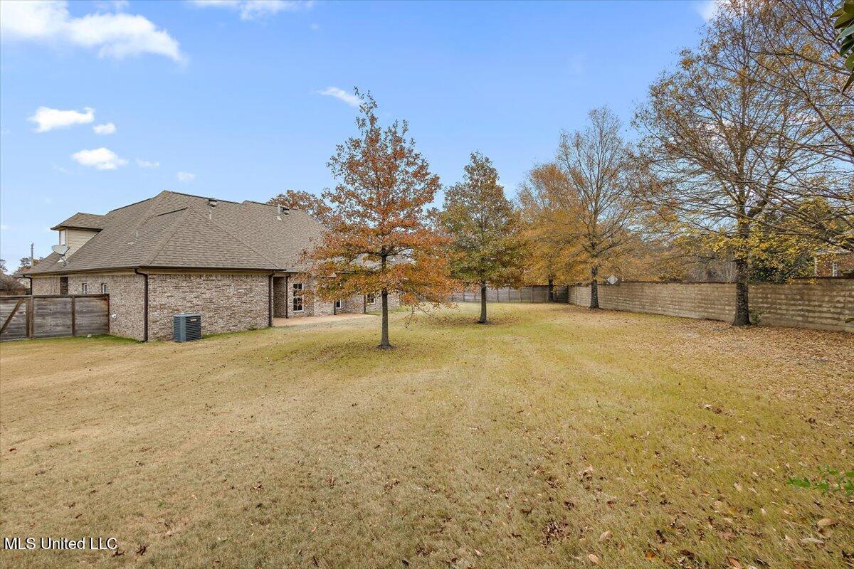 3037 Raspberry Red Cove, Southaven, Mississippi image 37