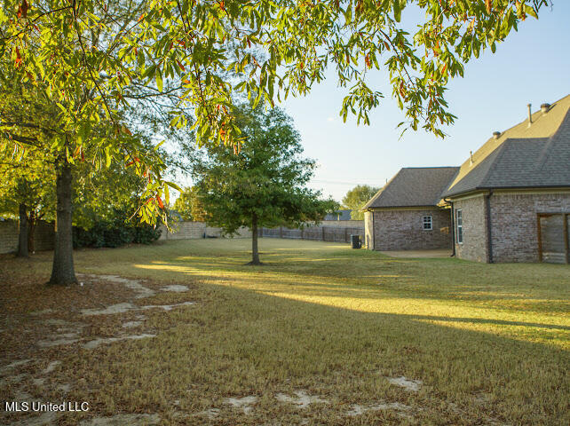 3037 Raspberry Red Cove, Southaven, Mississippi image 2