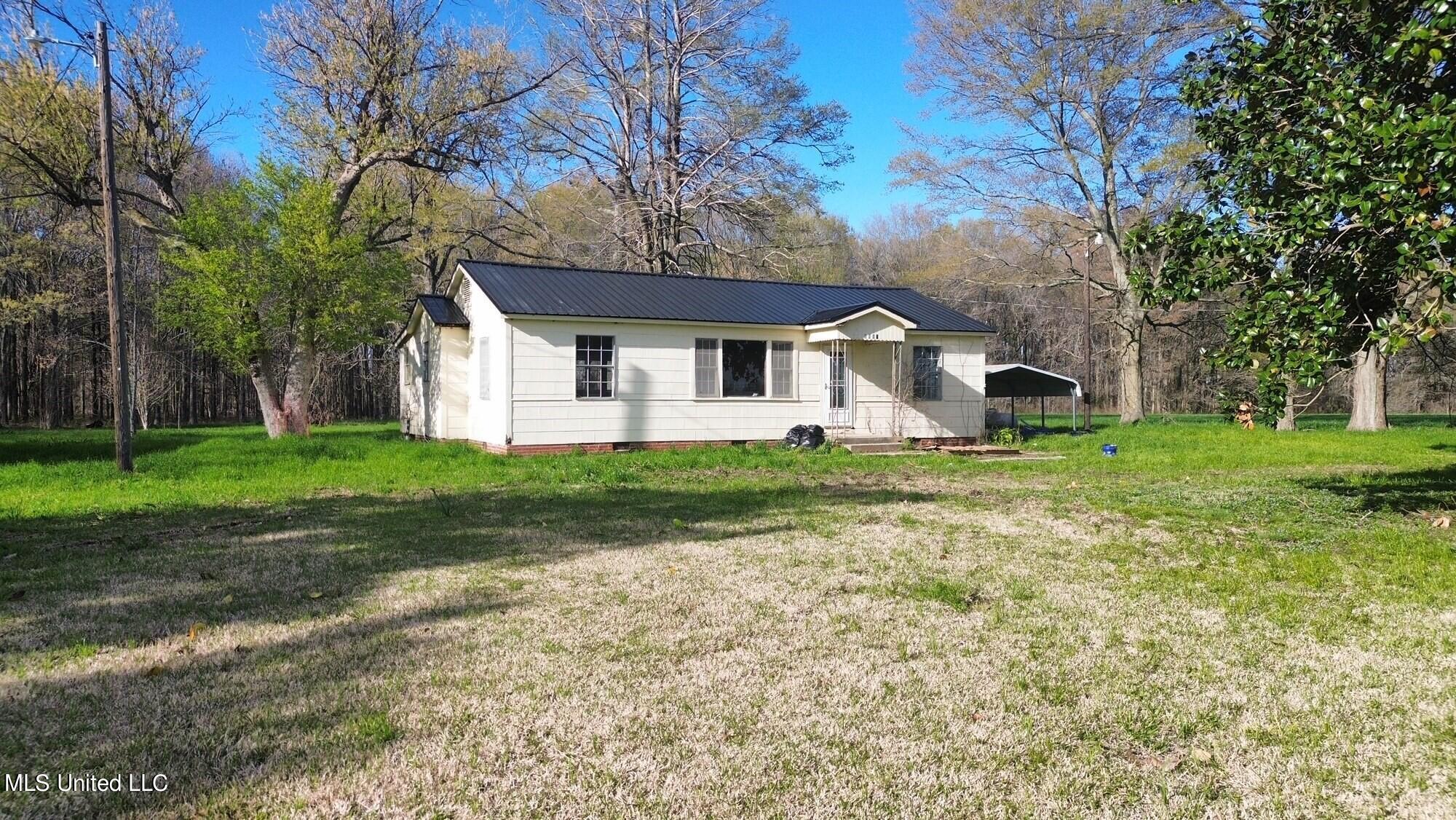 2280 Sawmill Road, Shaw, Mississippi image 2