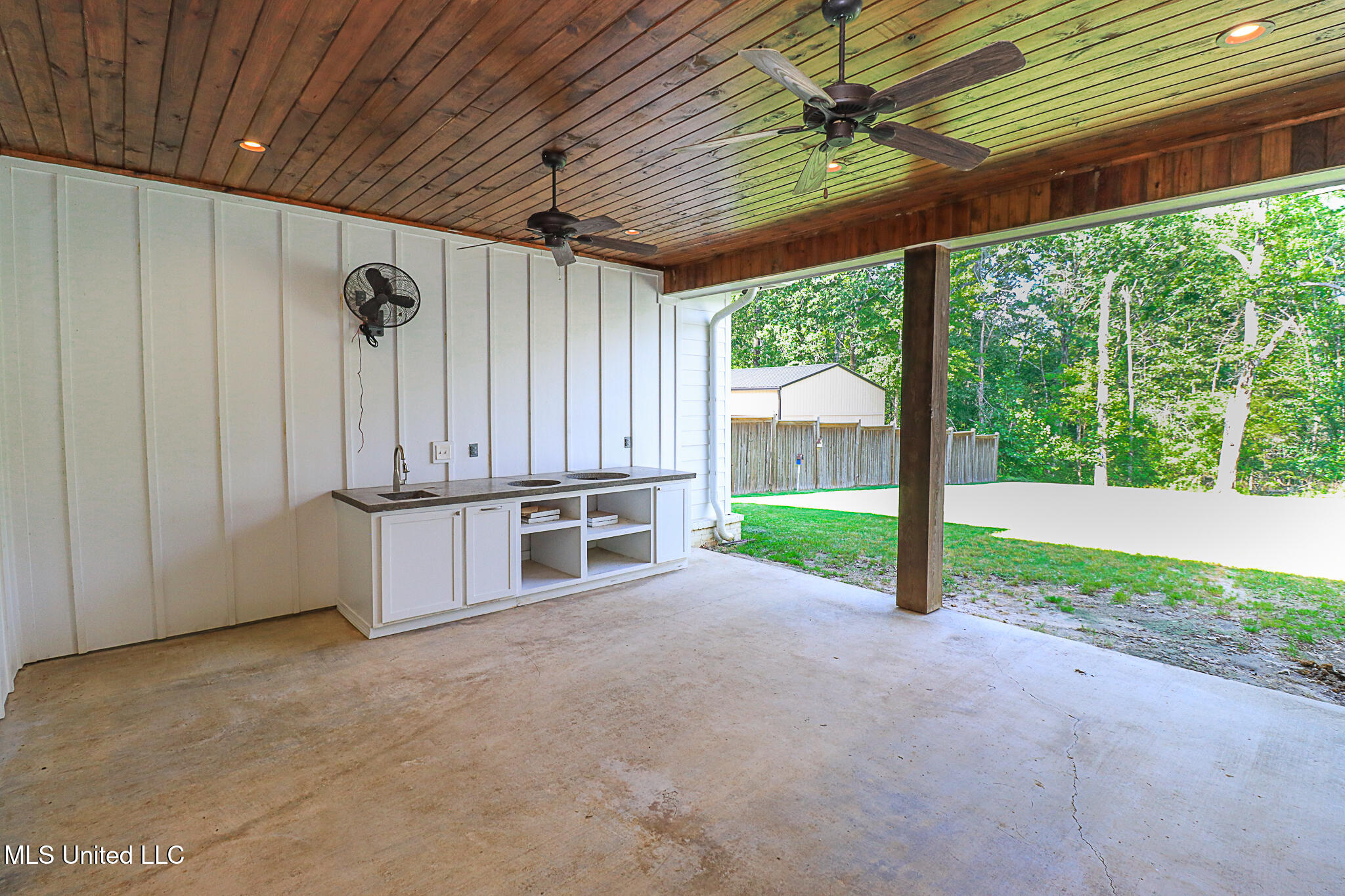 195 Lorman Lane, Madison, Mississippi image 44