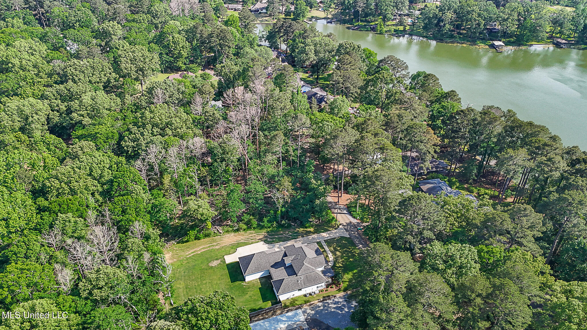 195 Lorman Lane, Madison, Mississippi image 3