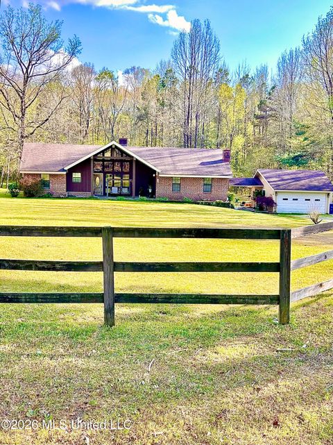 Homes For Sale - 15606 Mississippi 315<br/> Panola County, Sardis, MS 38666