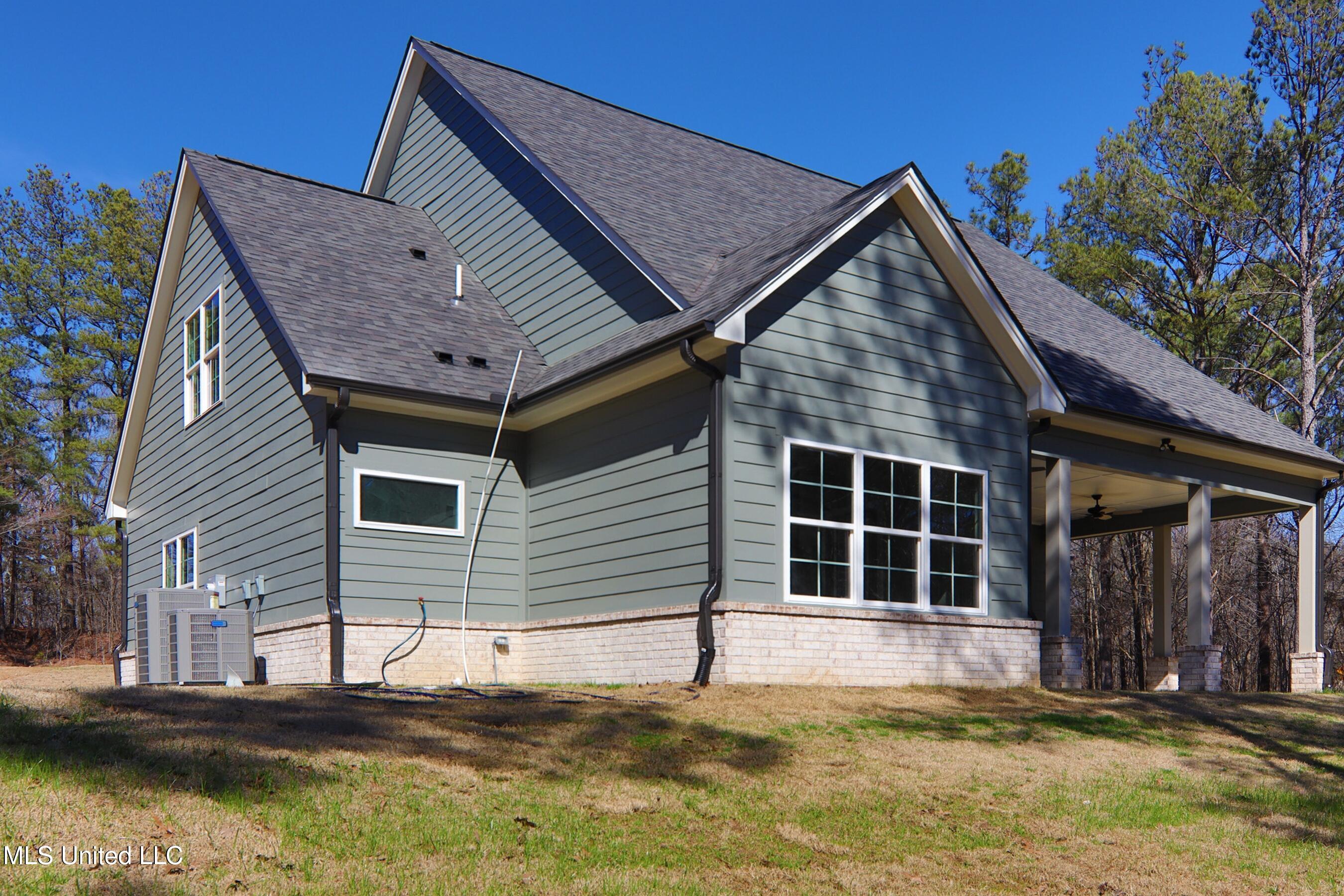 11583 Brownsferry Road, Sarah, Mississippi image 25