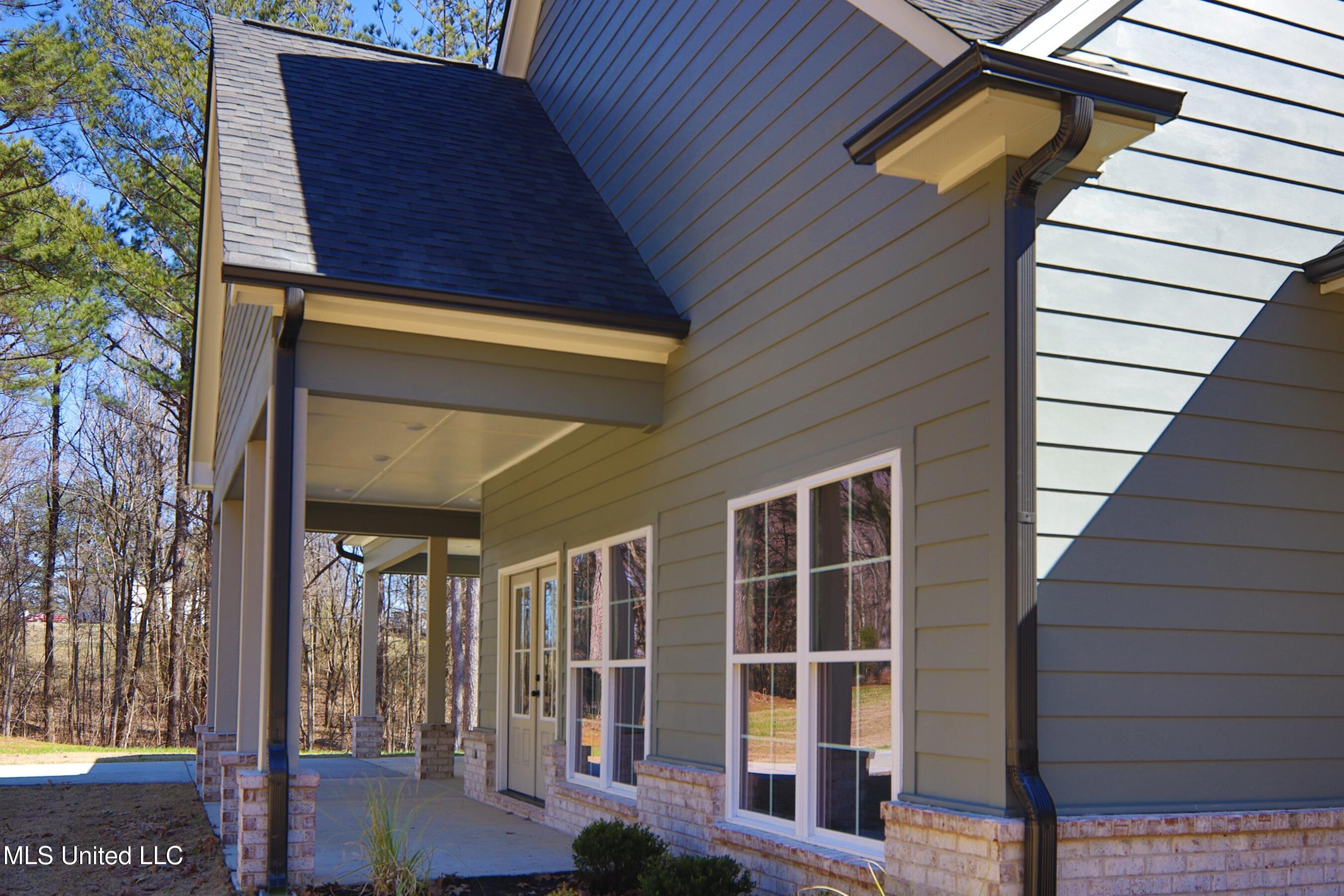 11583 Brownsferry Road, Sarah, Mississippi image 23