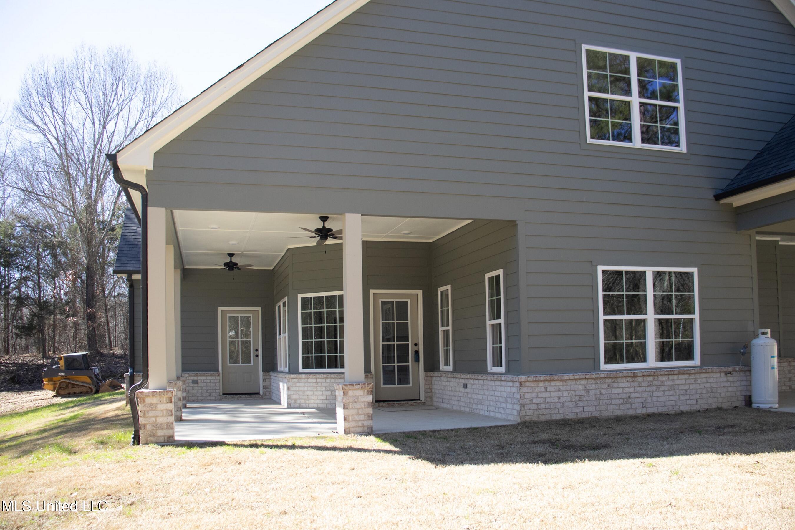 11583 Brownsferry Road, Sarah, Mississippi image 2