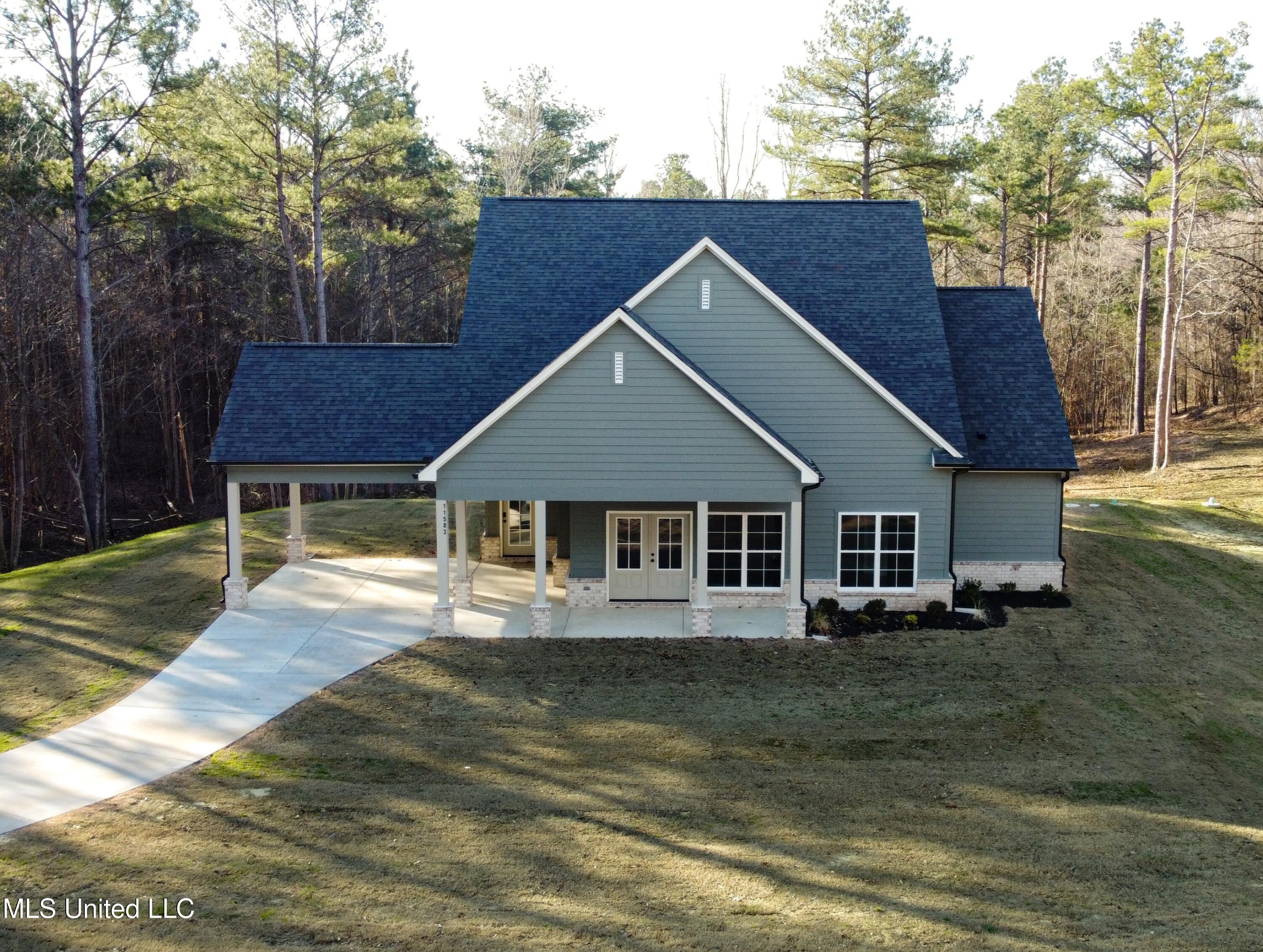 11583 Brownsferry Road, Sarah, Mississippi image 27