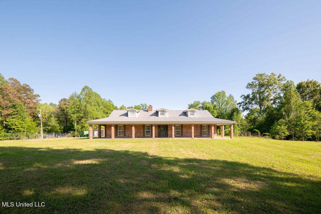 290 Abigail Lane, Bentonia, Mississippi image 1