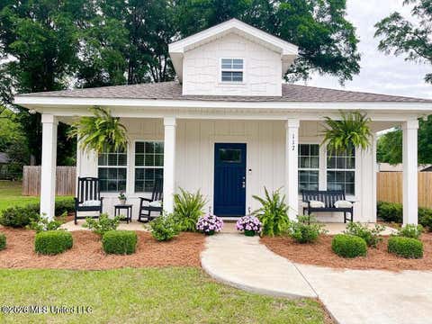 Homes For Rent - 117 Ridge Lane<br/> Lucedale, MS 39452