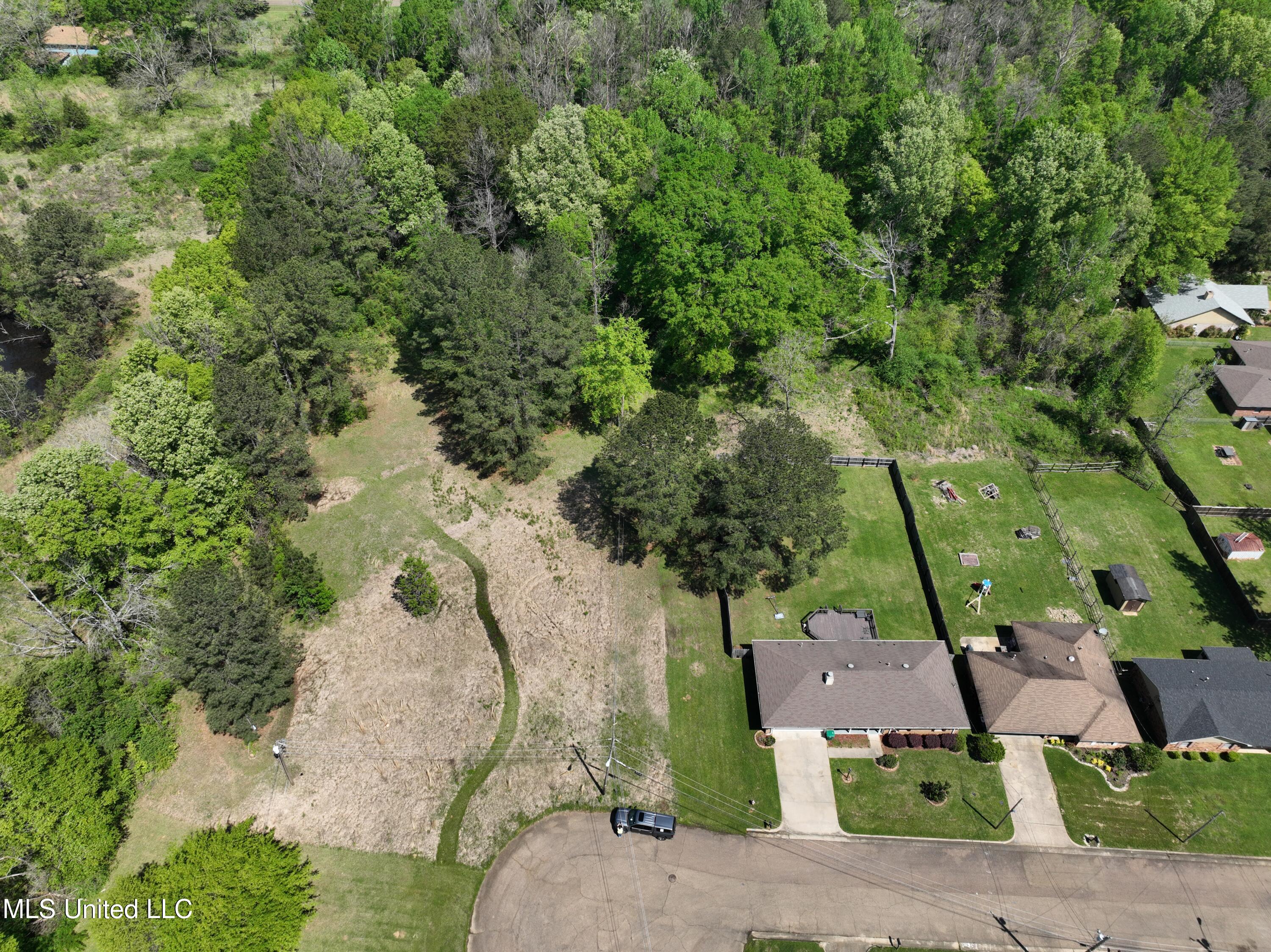 Wyndallwood Drive, Jackson, Mississippi image 3