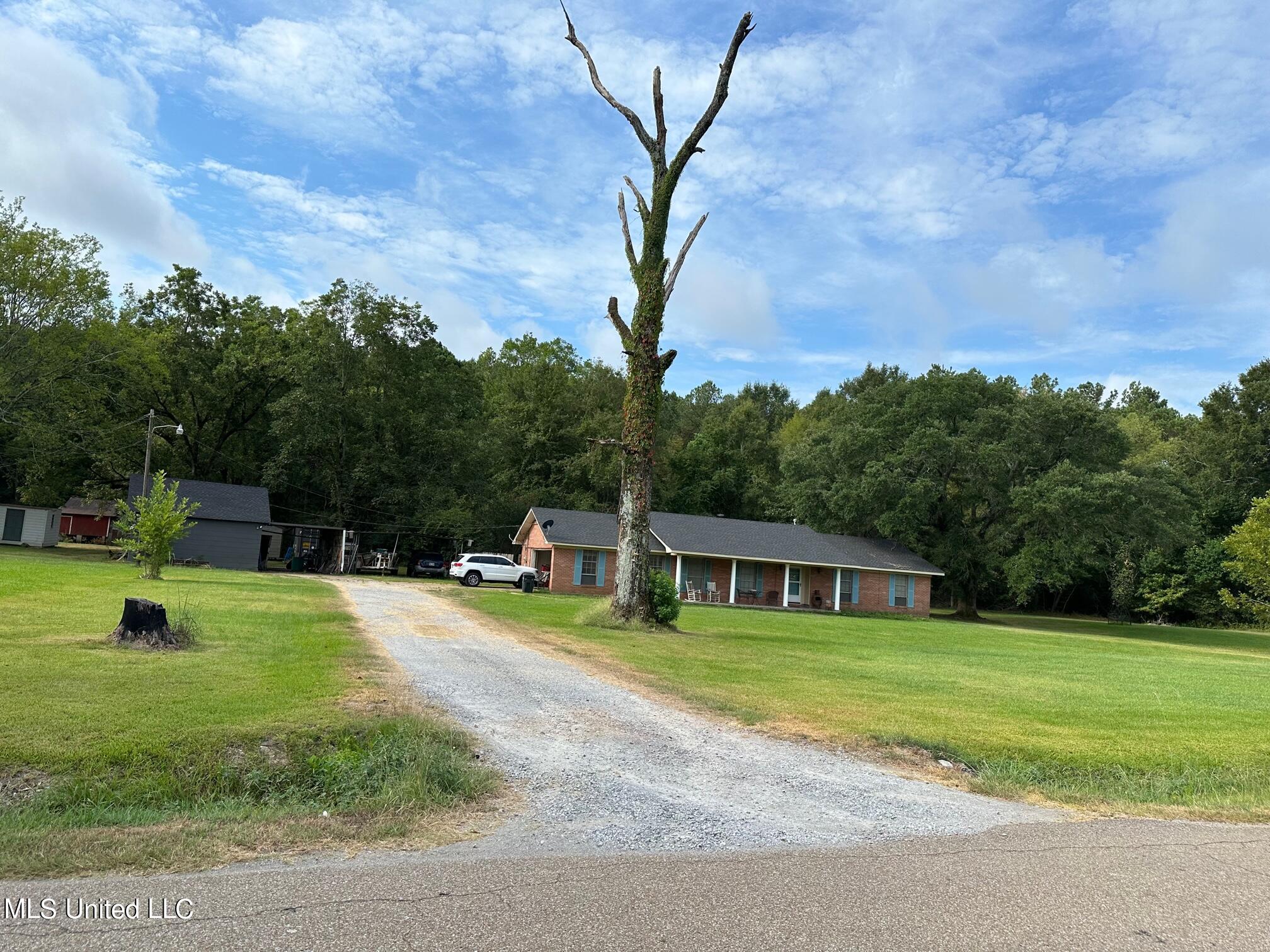 Richland, Mississippi 39218, United States, 3 Bedrooms Bedrooms, ,2 BathroomsBathrooms,Commercial,Active,104514