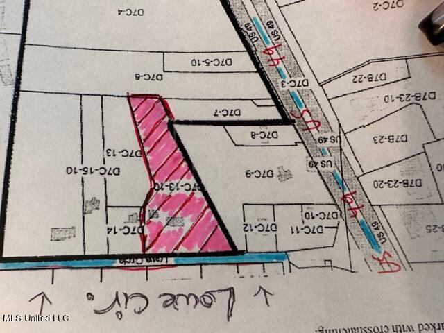 Richland, Mississippi 39218, United States, 3 Bedrooms Bedrooms, ,2 BathroomsBathrooms,Commercial,Active,104514