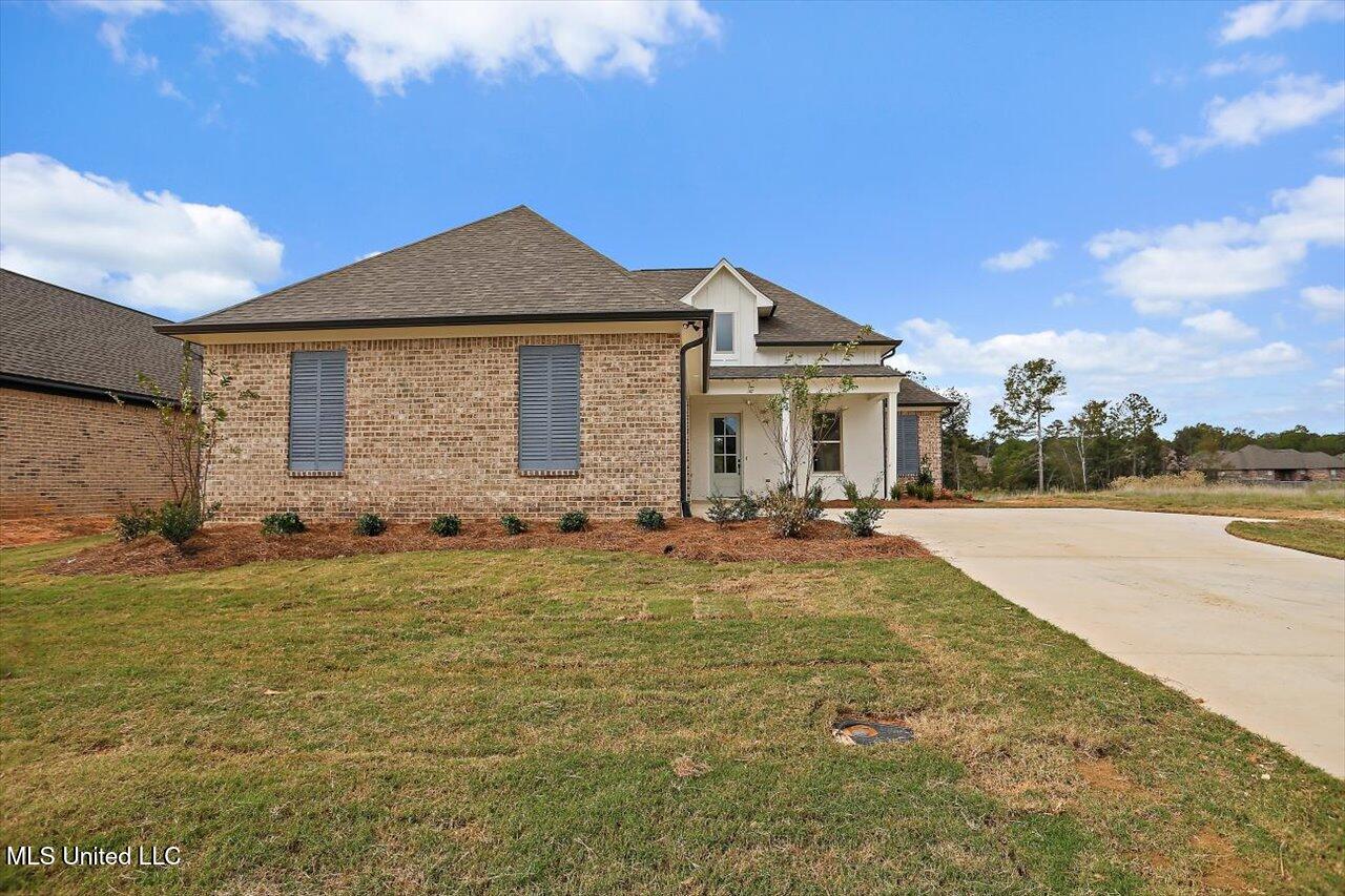 223 Bronson Bend, Flowood, Mississippi image 1