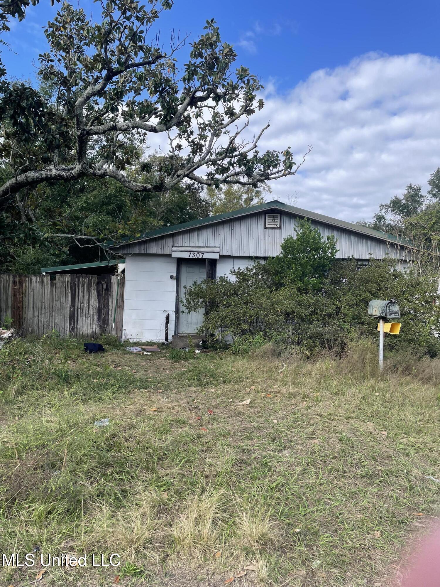 1307 42nd Avenue, Gulfport, Mississippi image 1