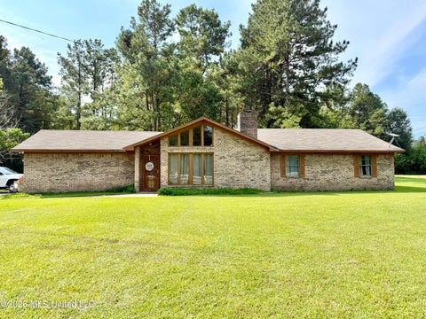 Homes For Sale - 961 Dunn-ratcliff Road<br/> Brookhaven, MS 39601