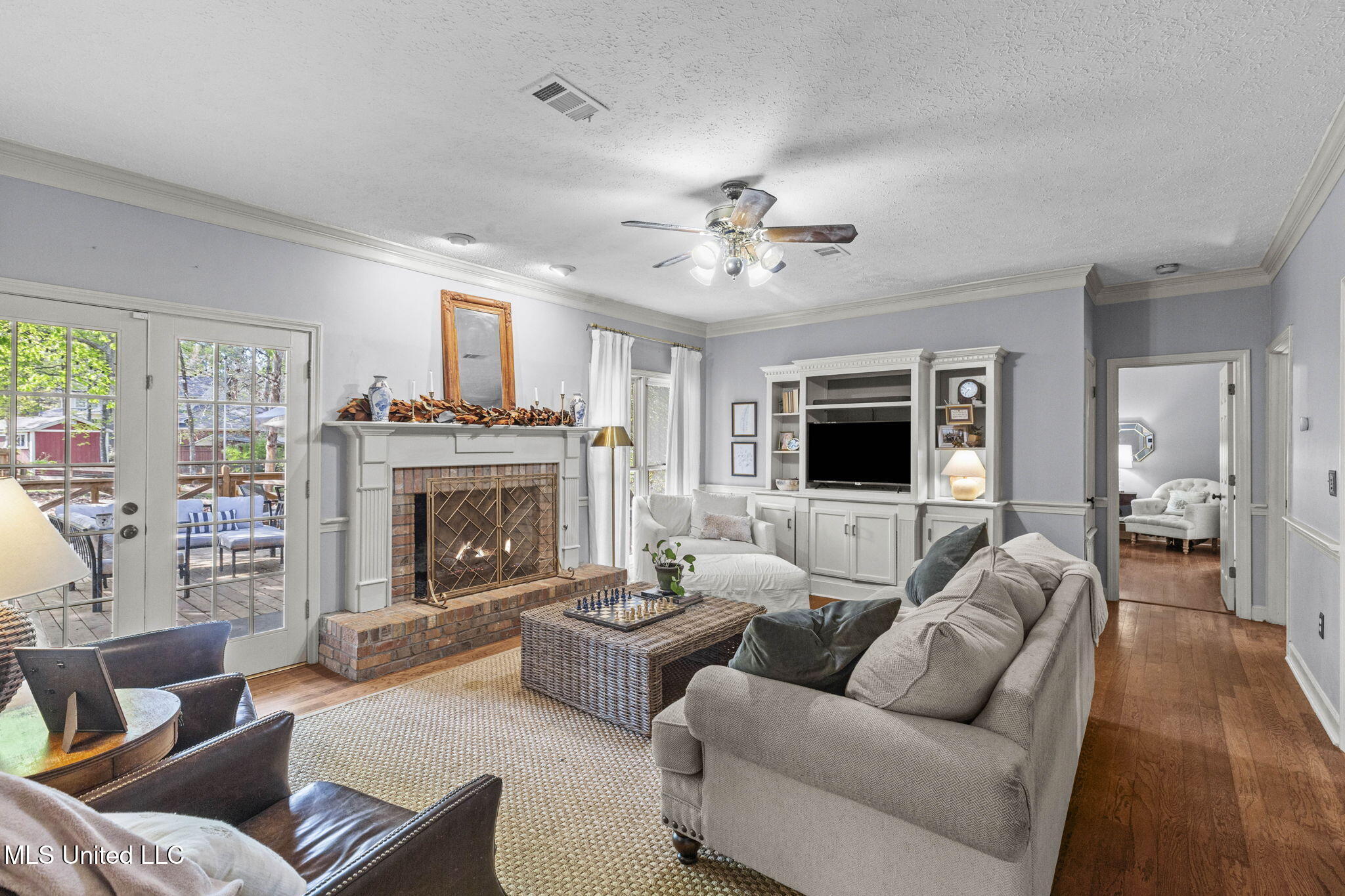 139 Easthaven Drive, Brandon, Mississippi image 21