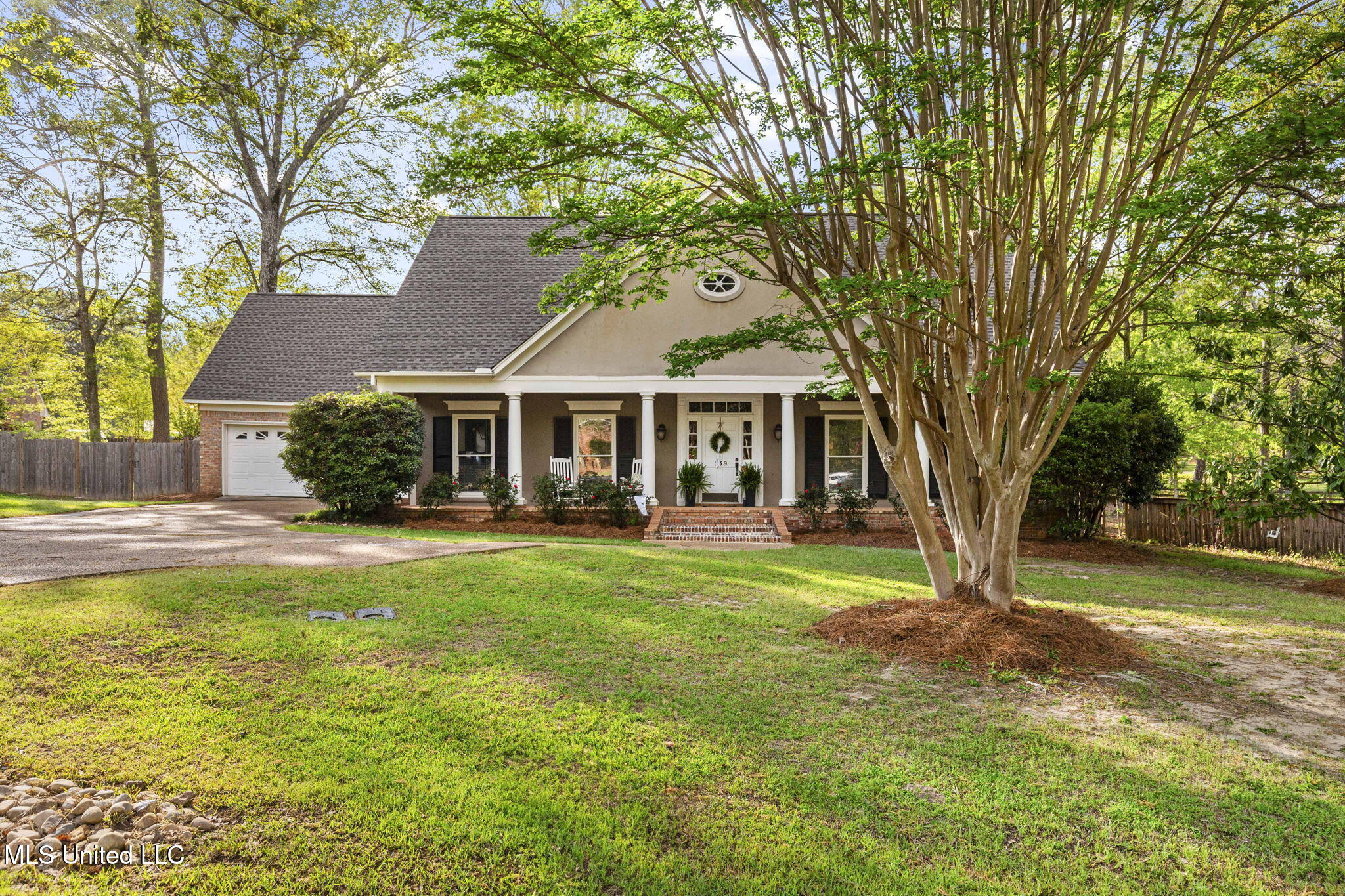 139 Easthaven Drive, Brandon, Mississippi image 3