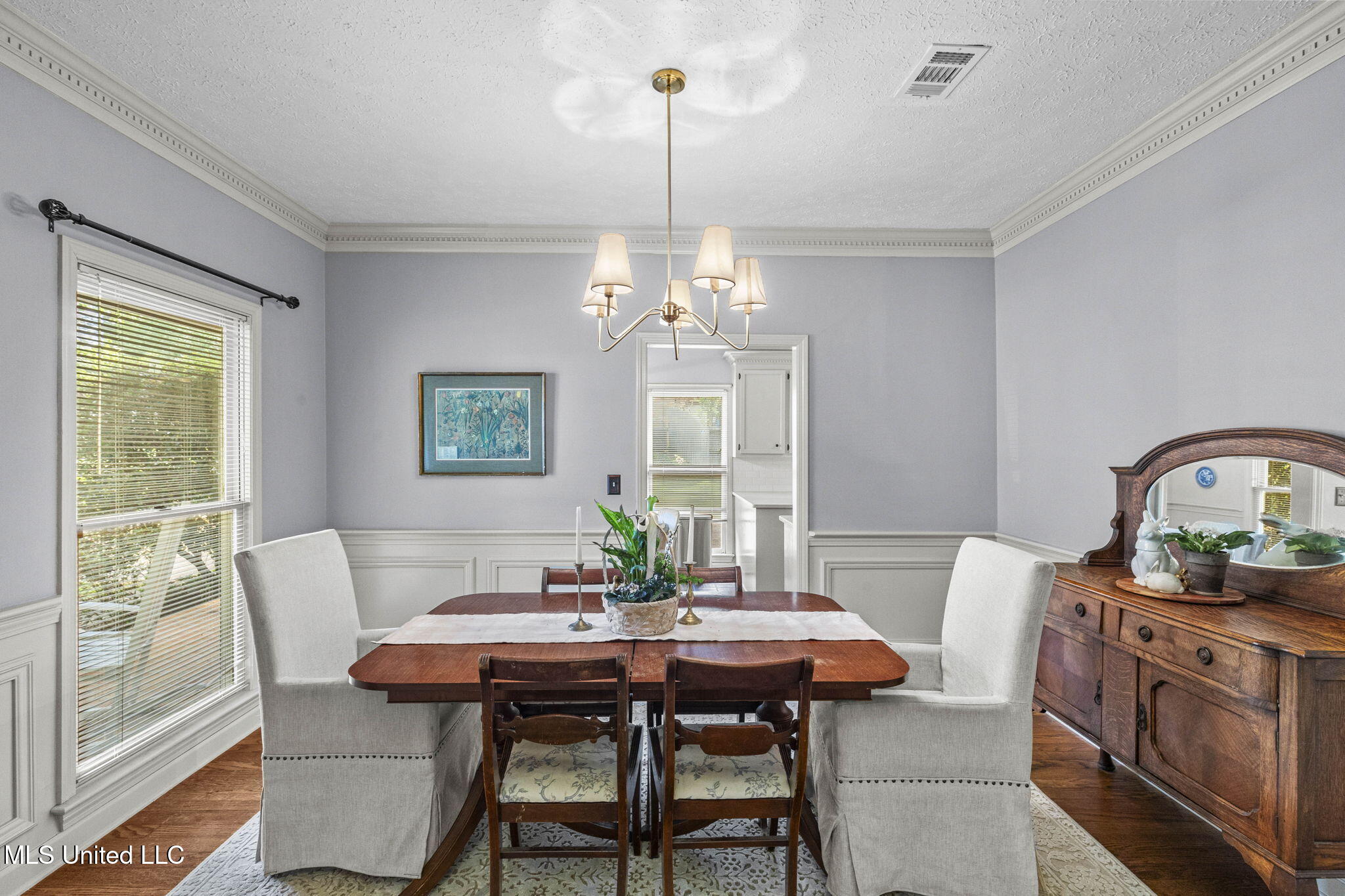 139 Easthaven Drive, Brandon, Mississippi image 16