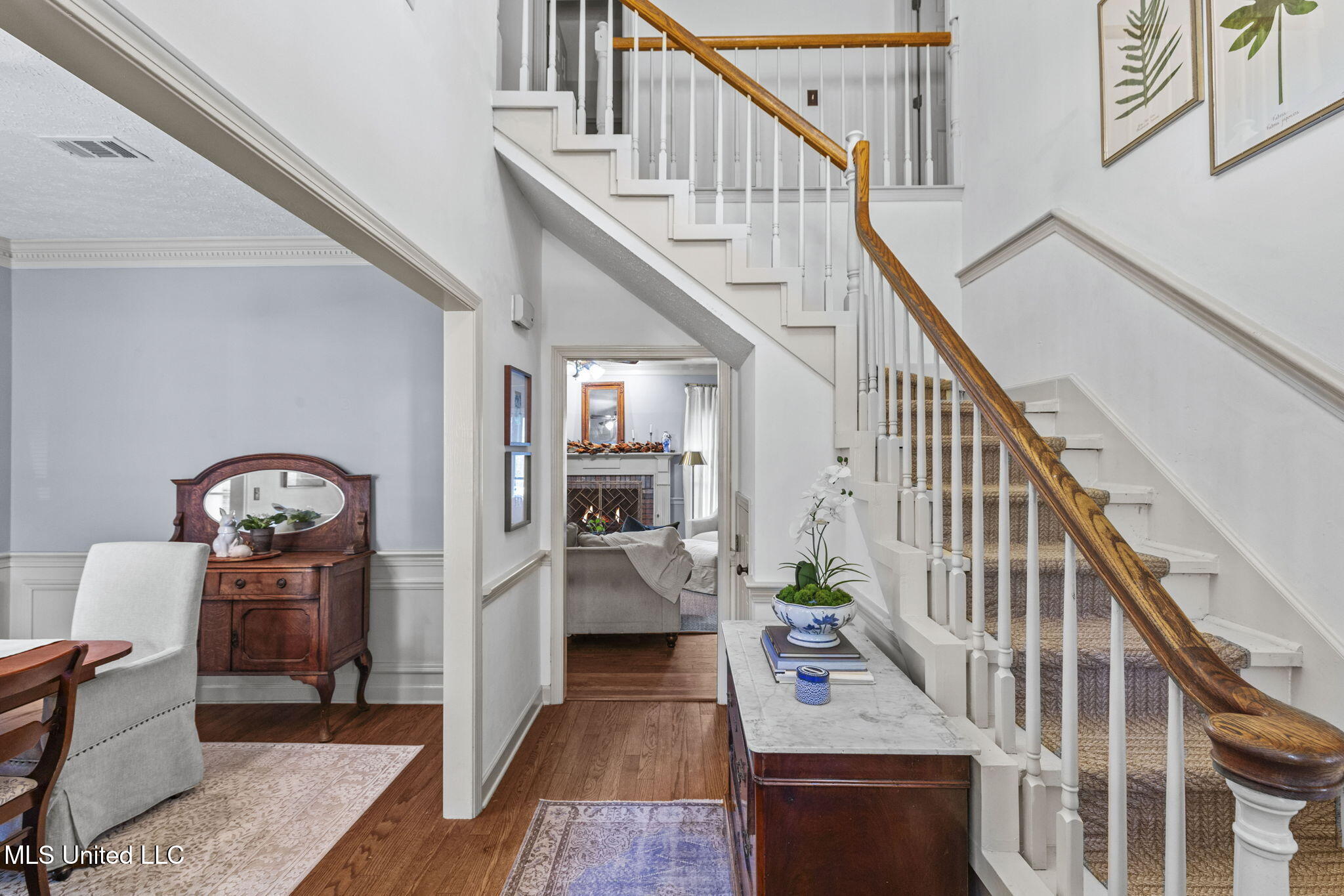 139 Easthaven Drive, Brandon, Mississippi image 14