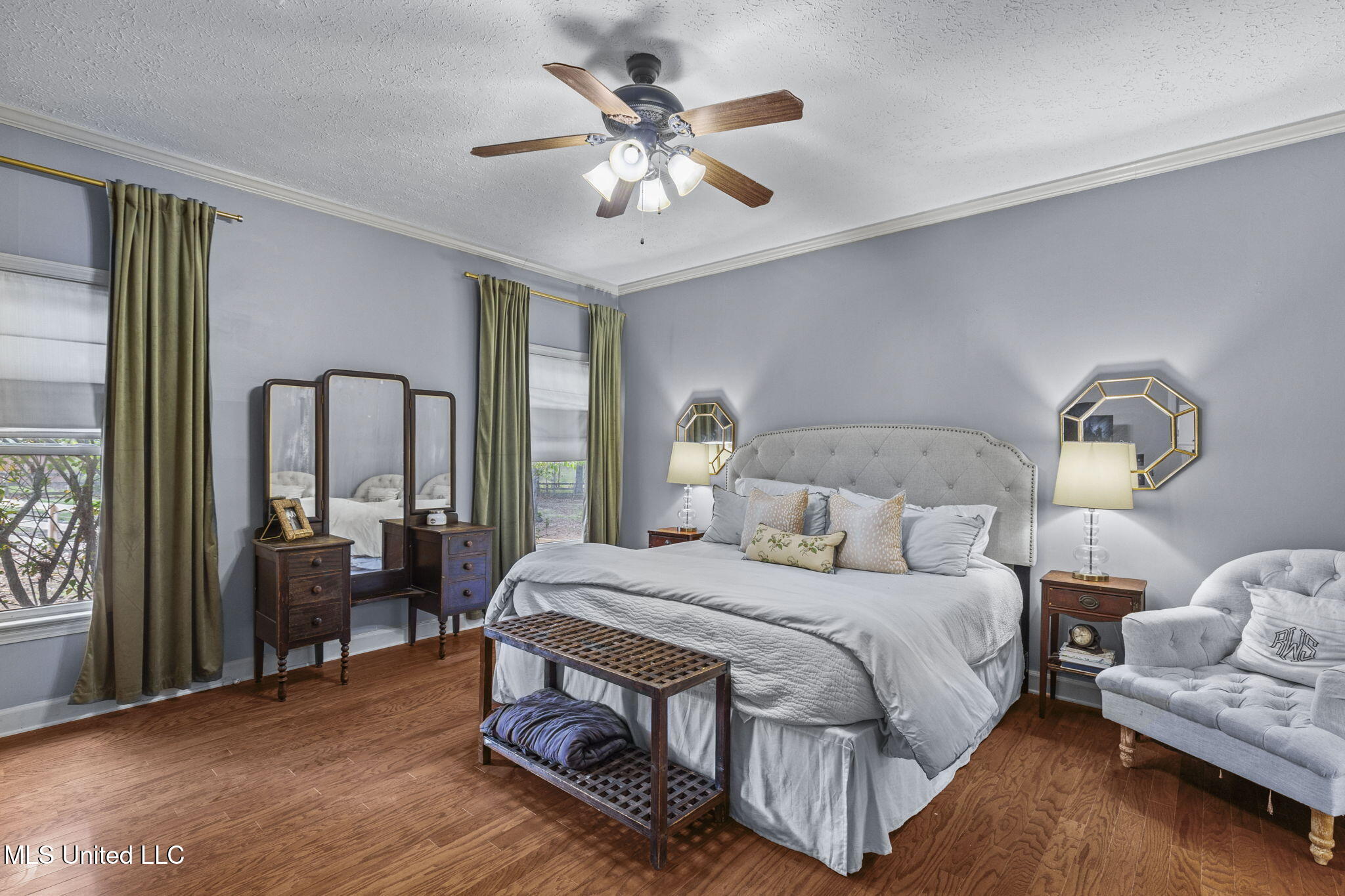 139 Easthaven Drive, Brandon, Mississippi image 32