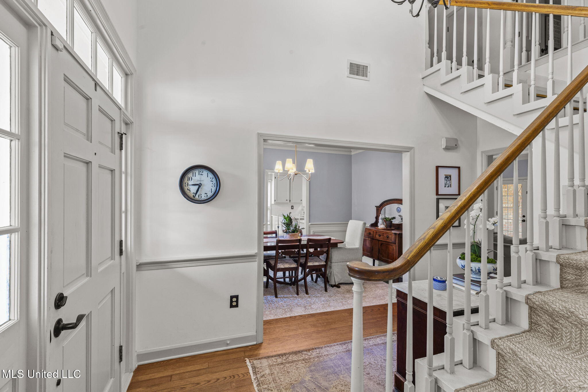 139 Easthaven Drive, Brandon, Mississippi image 11
