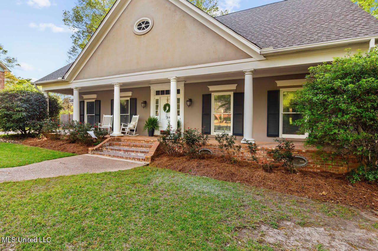 139 Easthaven Drive, Brandon, Mississippi image 7