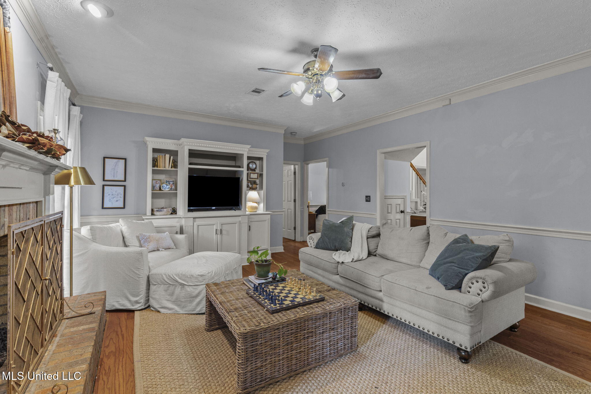 139 Easthaven Drive, Brandon, Mississippi image 23