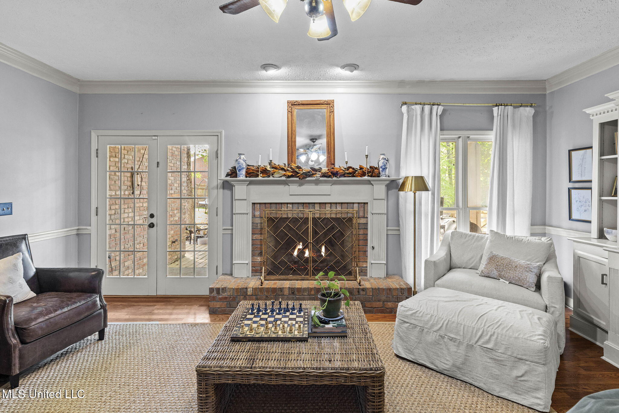 139 Easthaven Drive, Brandon, Mississippi image 24
