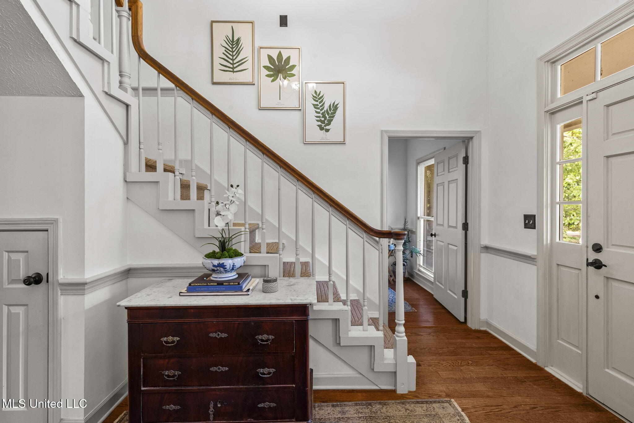 139 Easthaven Drive, Brandon, Mississippi image 13