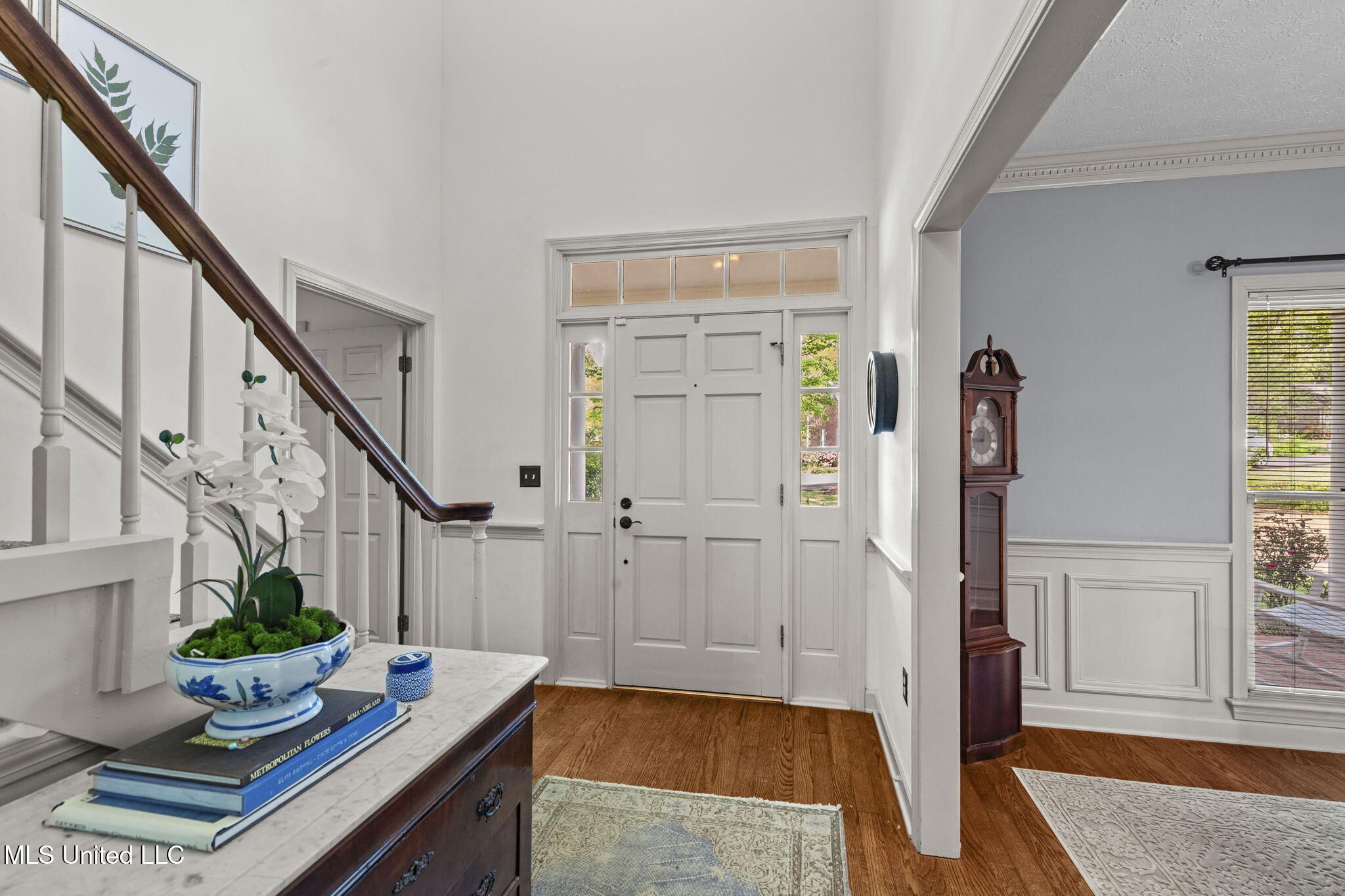 139 Easthaven Drive, Brandon, Mississippi image 12