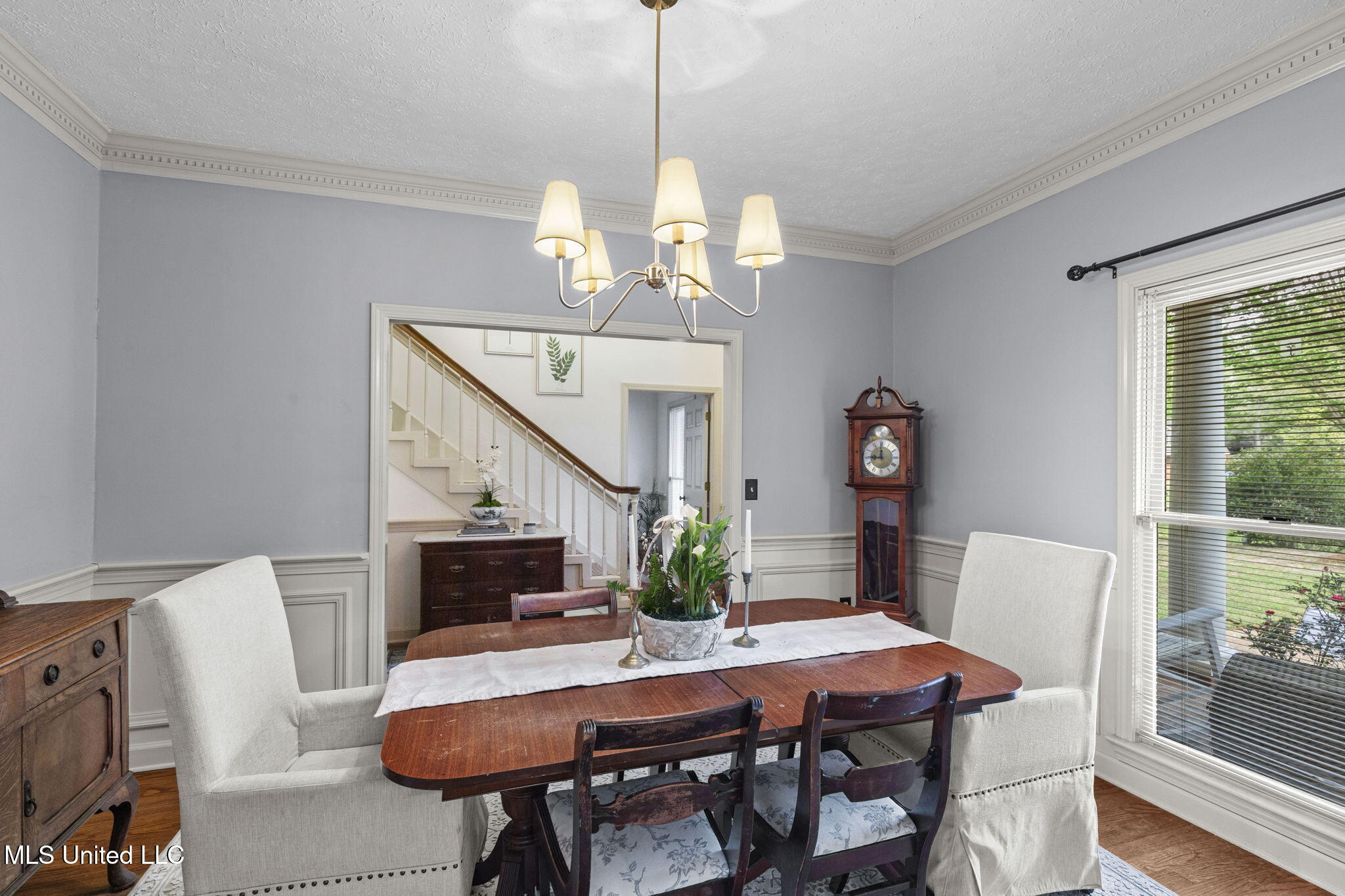 139 Easthaven Drive, Brandon, Mississippi image 17