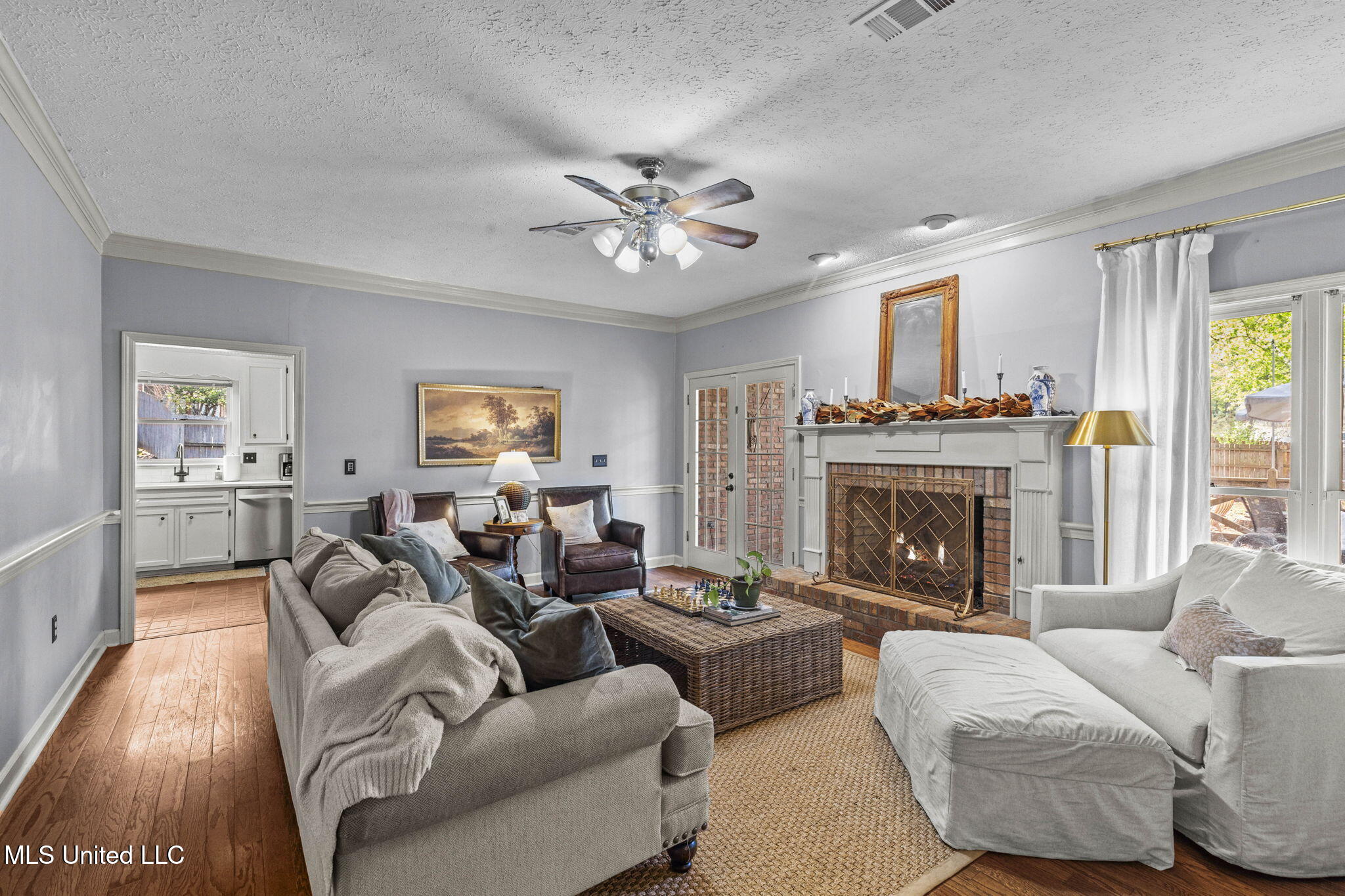 139 Easthaven Drive, Brandon, Mississippi image 22