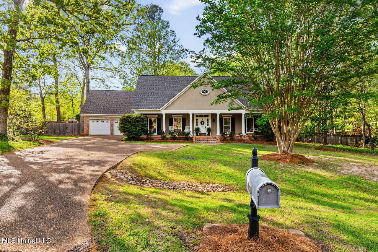 139 Easthaven Drive, Brandon, Mississippi image 2