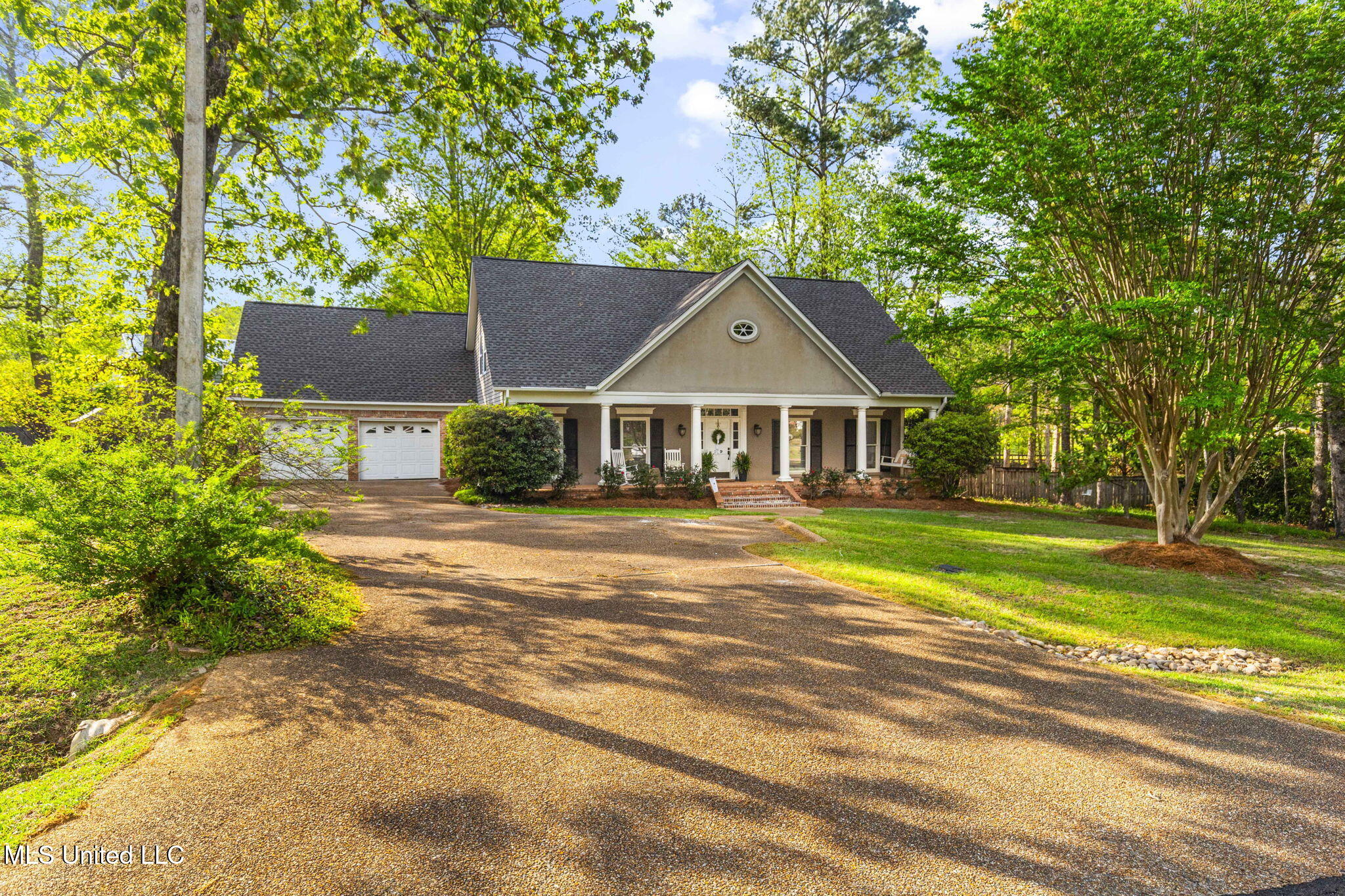 139 Easthaven Drive, Brandon, Mississippi image 1
