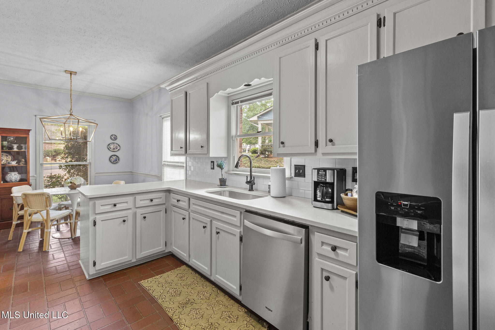 139 Easthaven Drive, Brandon, Mississippi image 29